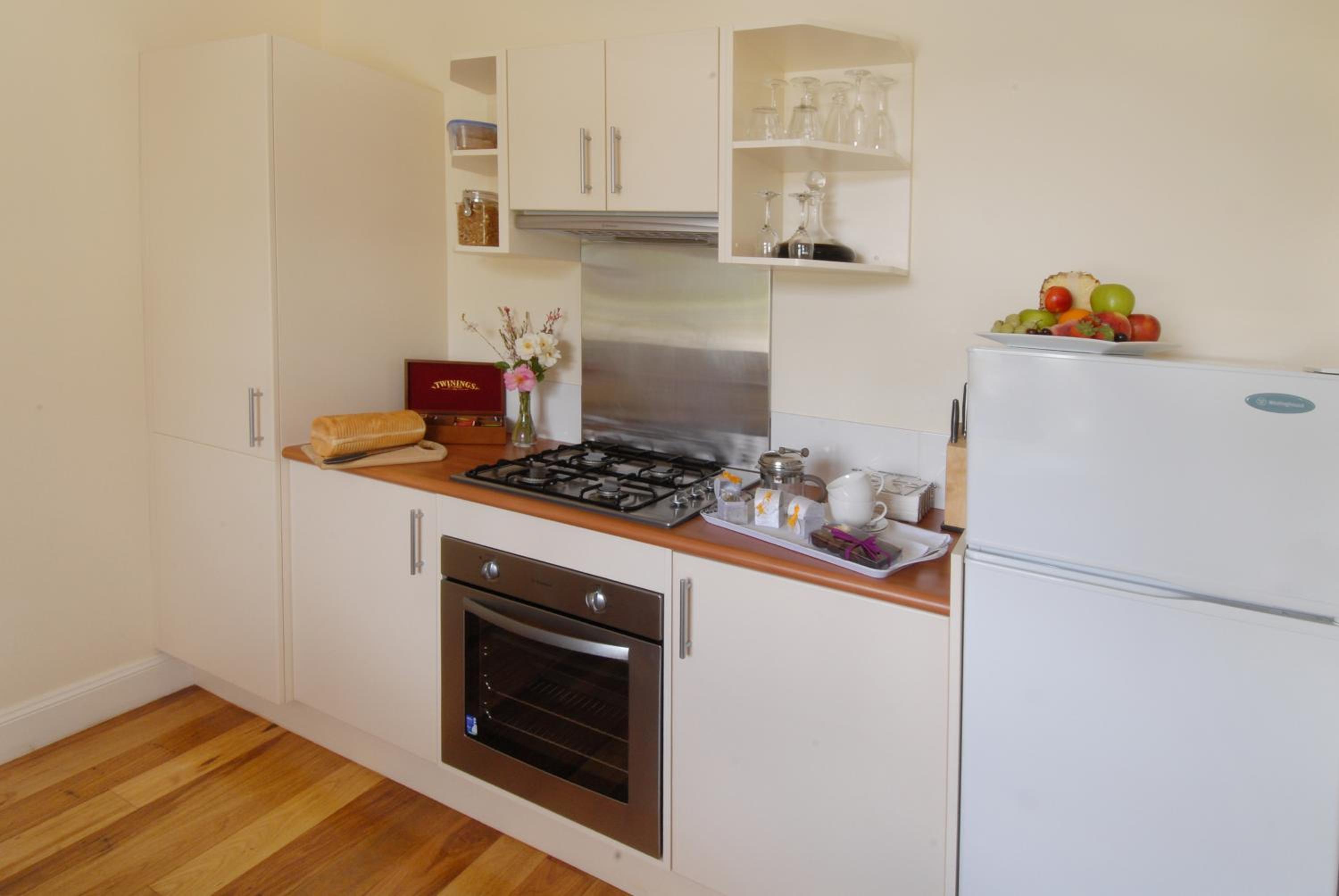 Jolly Jumbuck Cottage photo 3