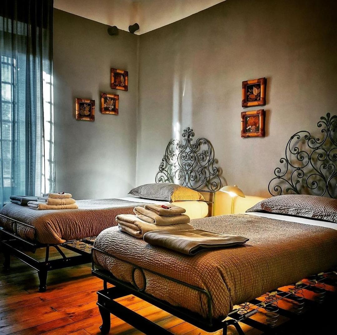 Deluxe Single Room photo 1