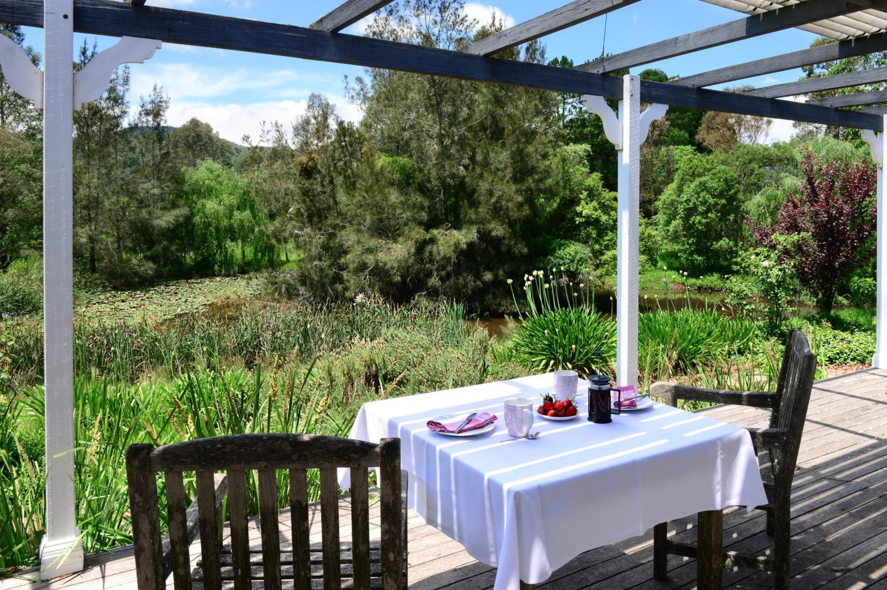Billabong Cottage photo 3