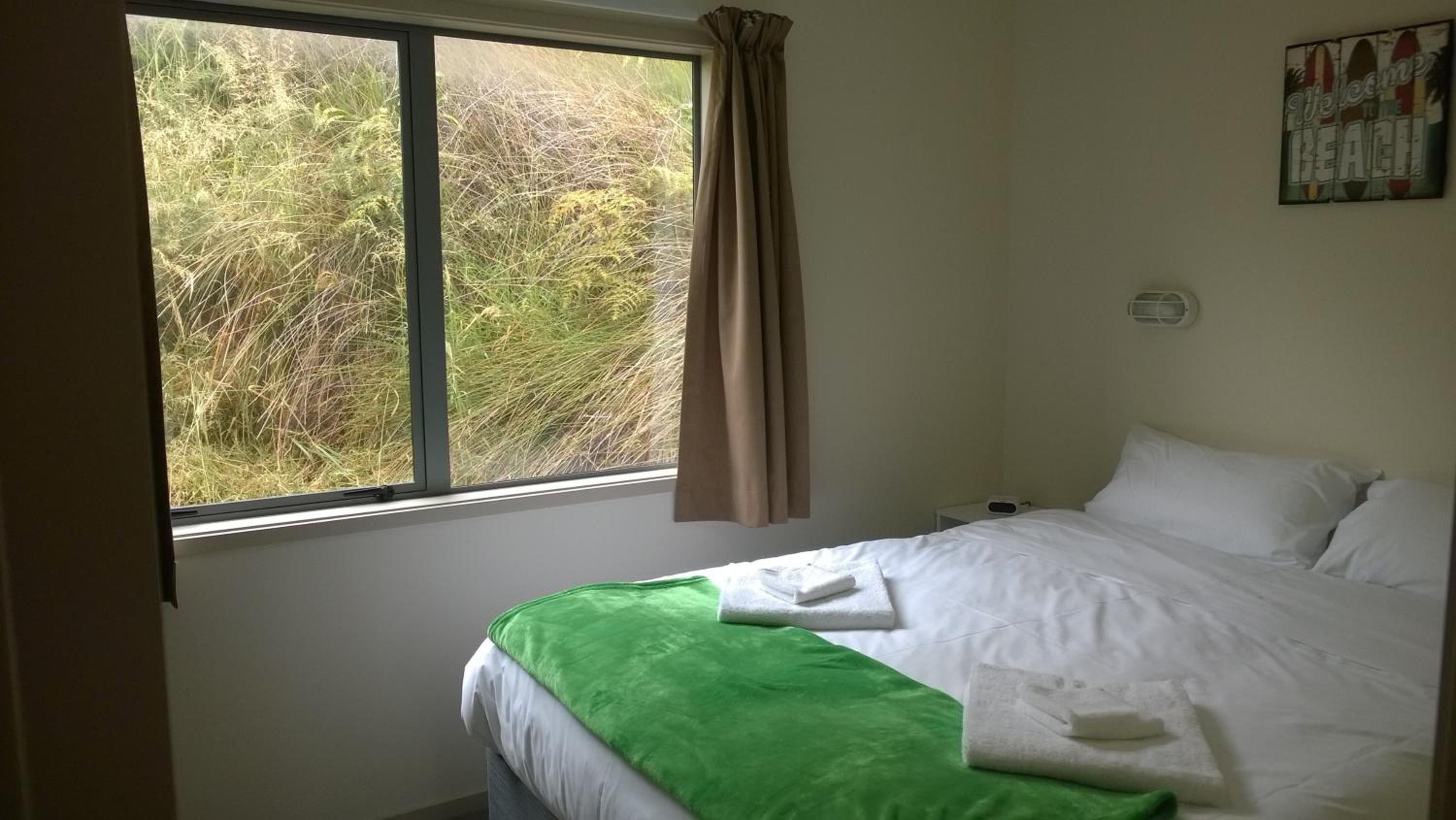 Family Two-Bedroom Suite