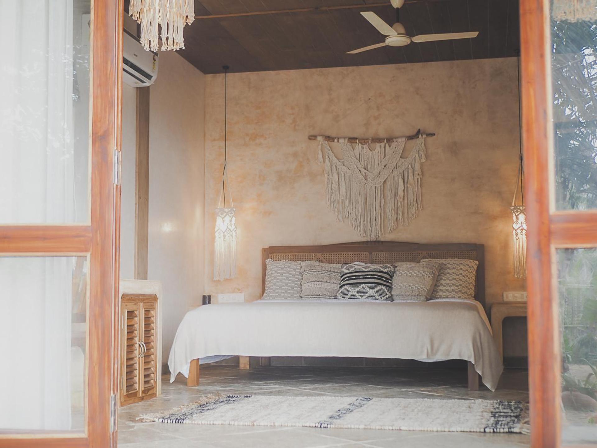 Double Room with Sea View - Photo 18