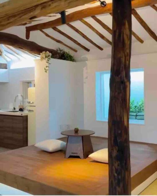 One-Bedroom Villa - Photo 1