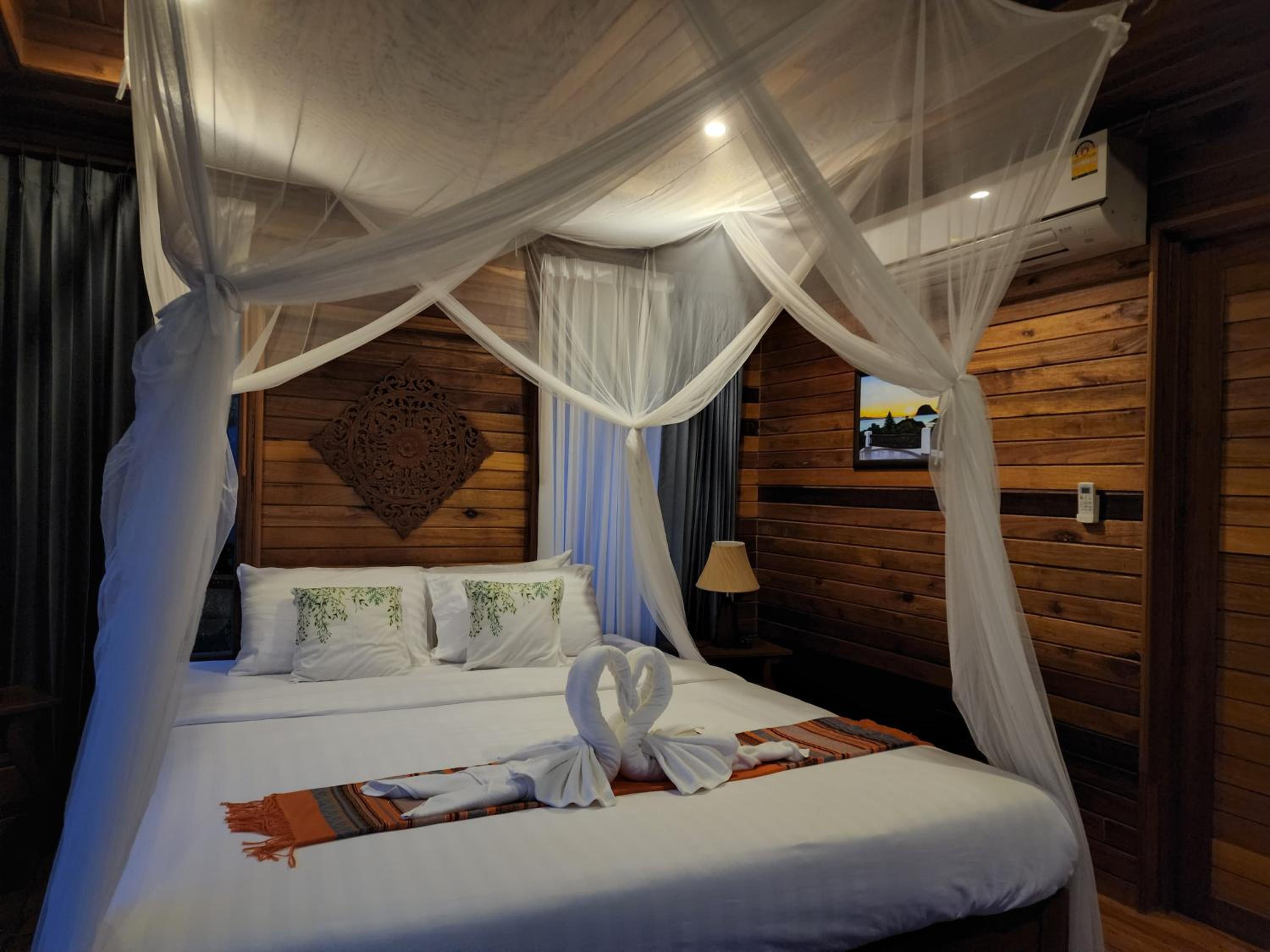 Deluxe Bungalow with Sea View (Not corner) - Photo 26