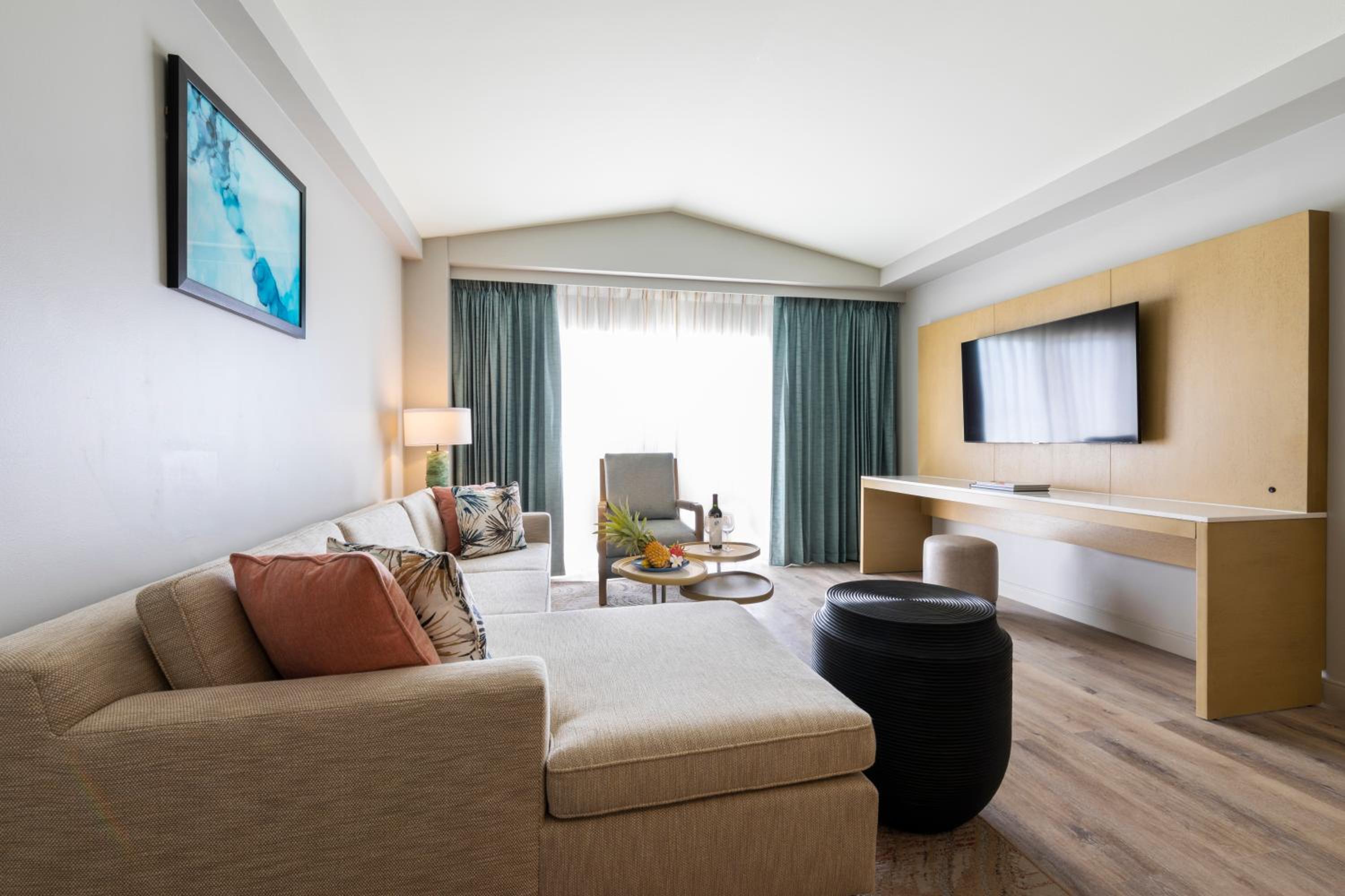 One Bedroom King Suite - Photo 6