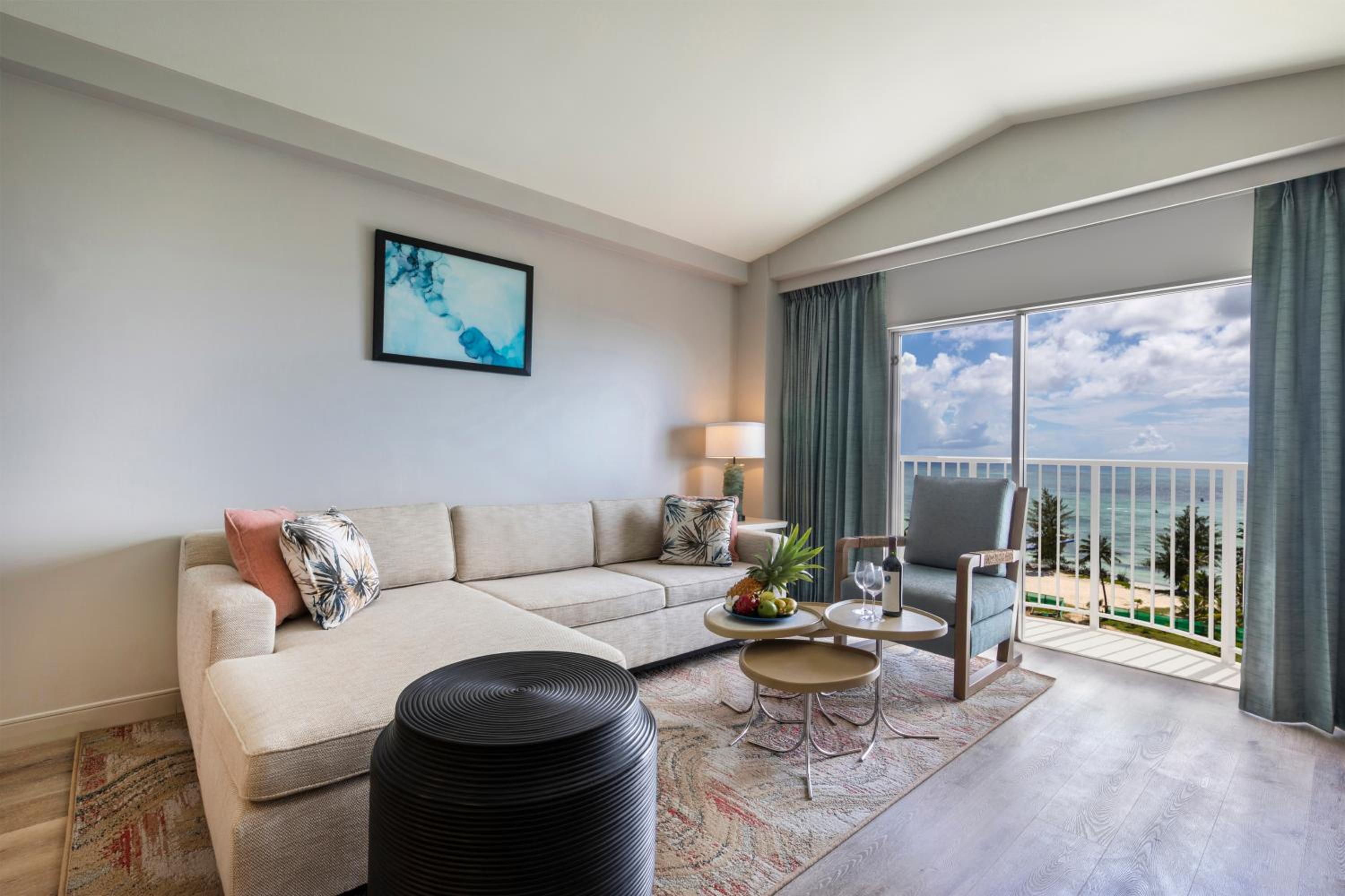 One Bedroom King Suite - Photo 2