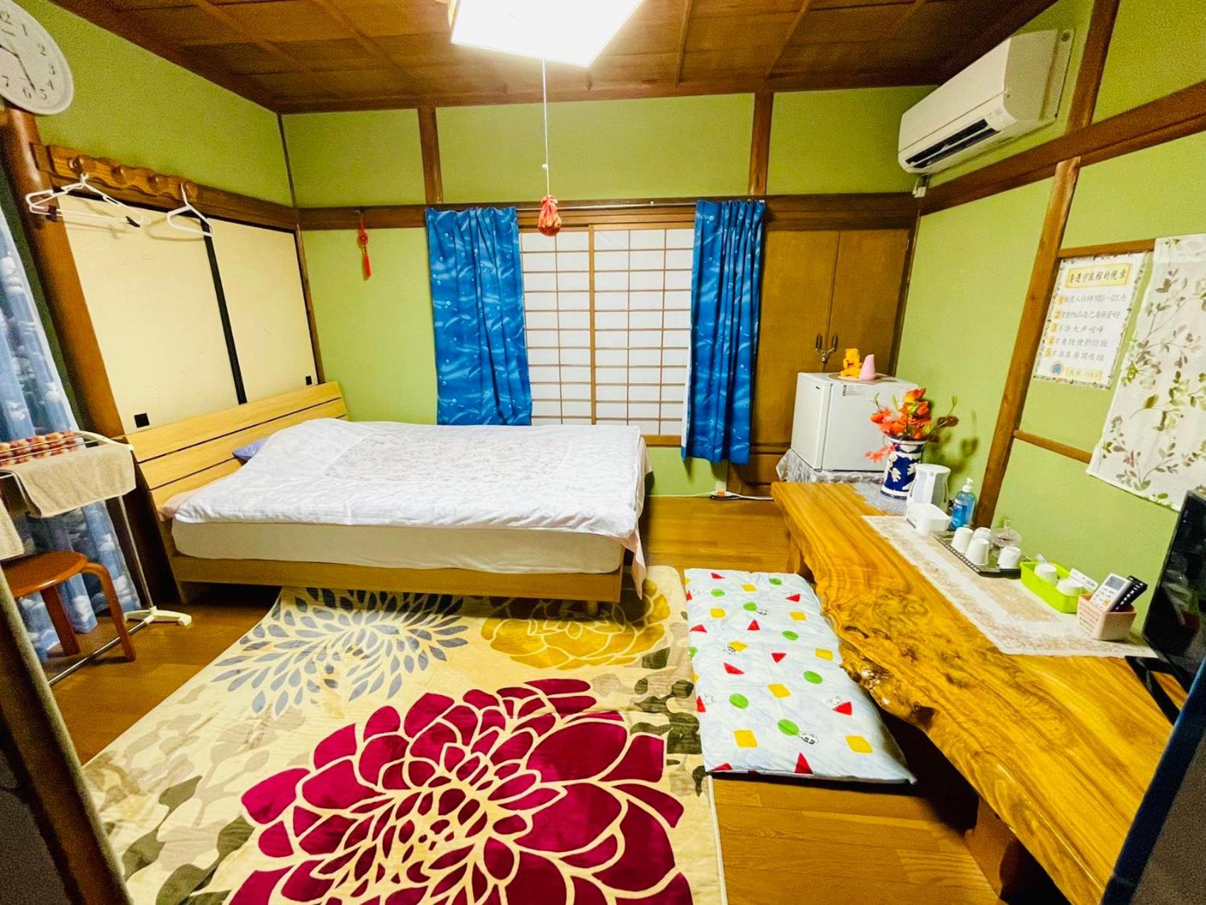 Double Room - Photo 1