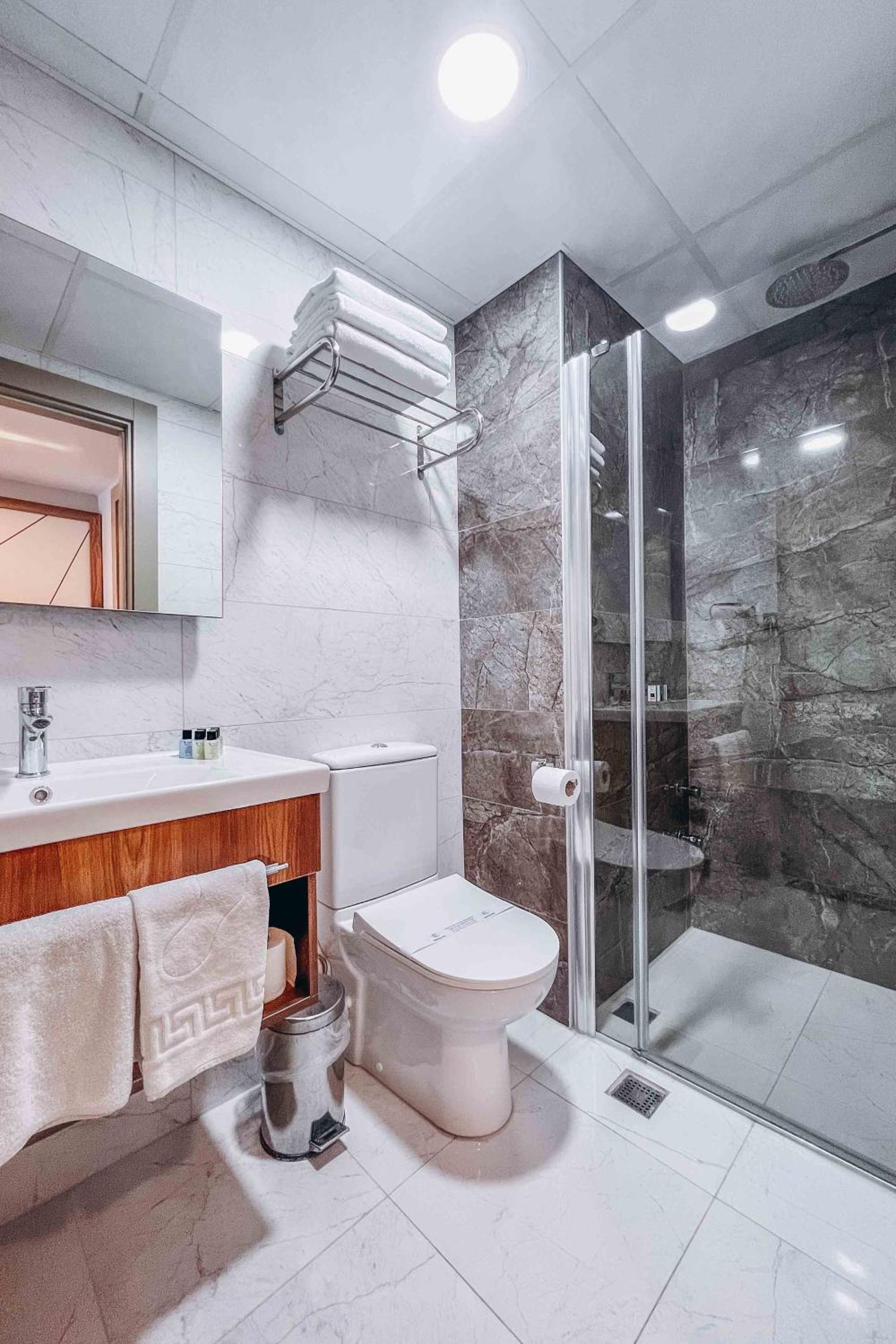 Large Single Room