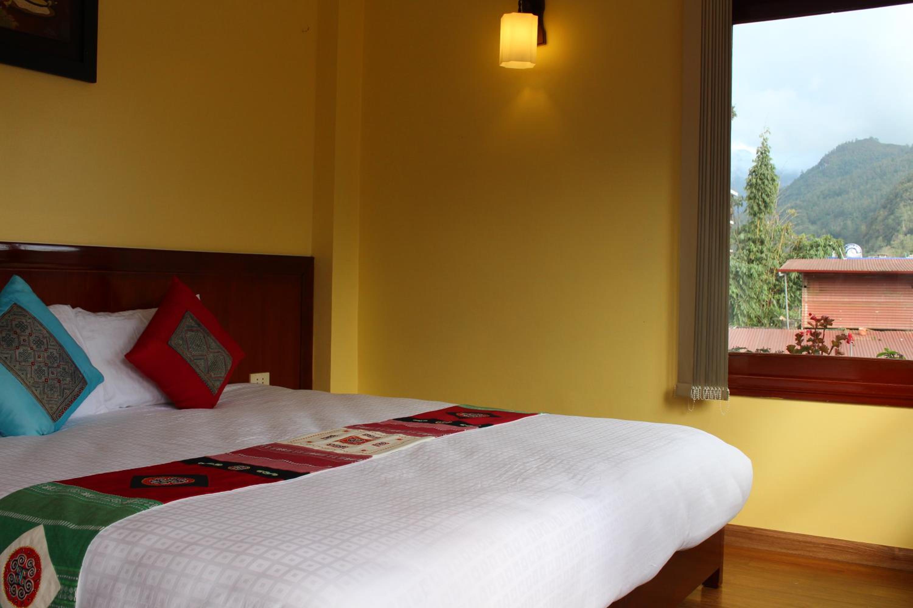 Superior Double or Twin Room - Photo 7