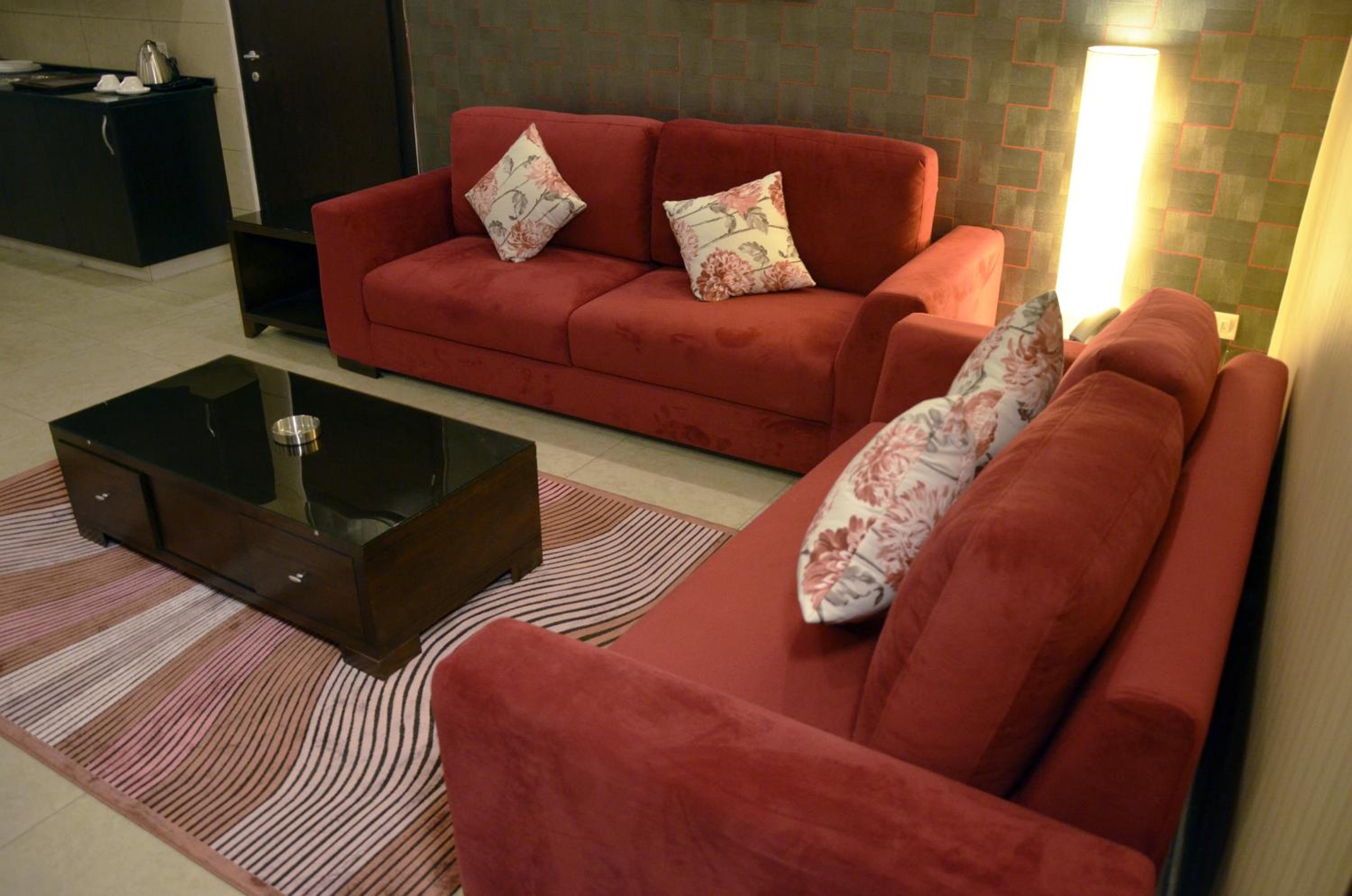 Standard King Suite photo 3
