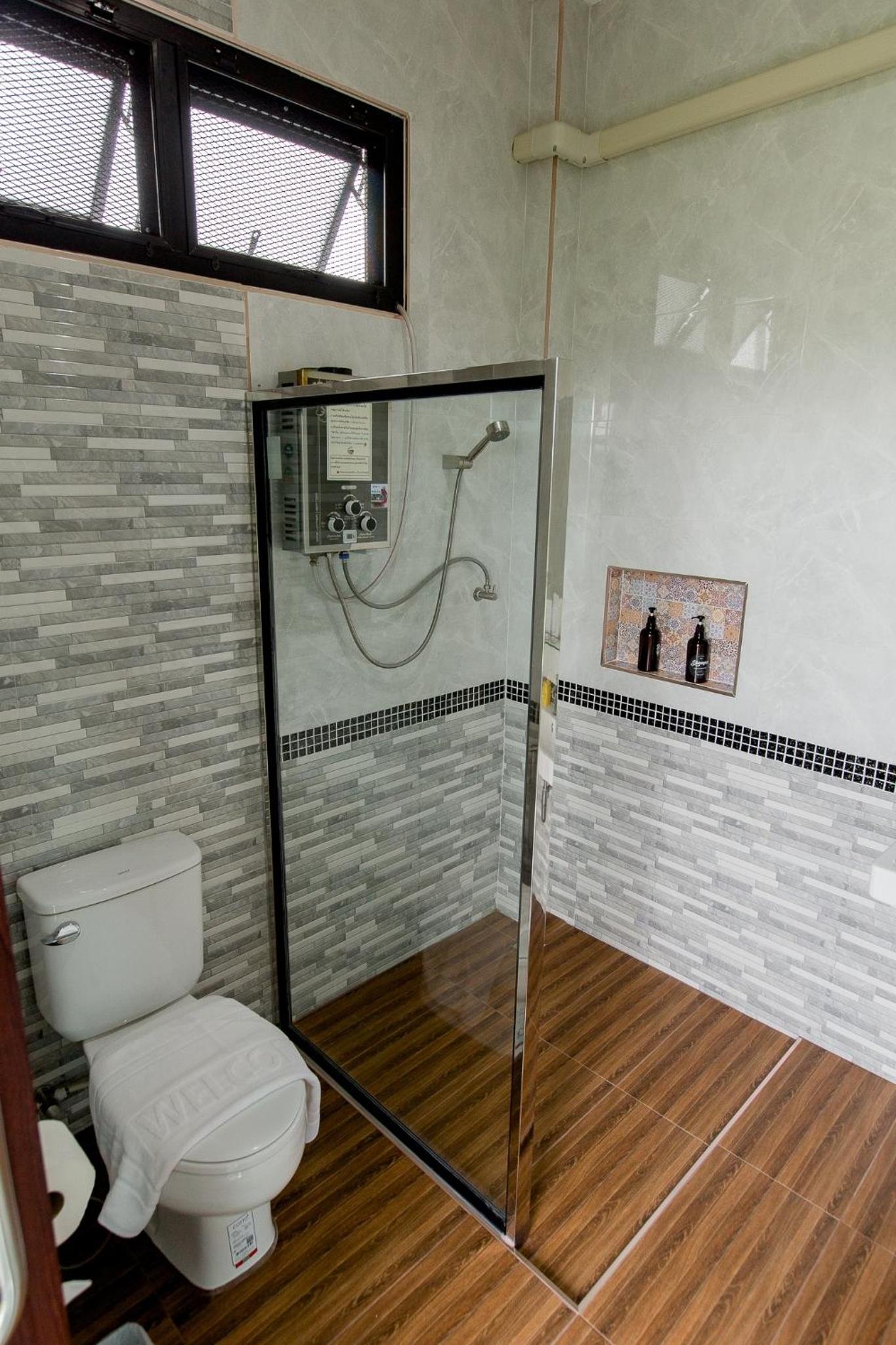 Double Room with Mountain View photo 3