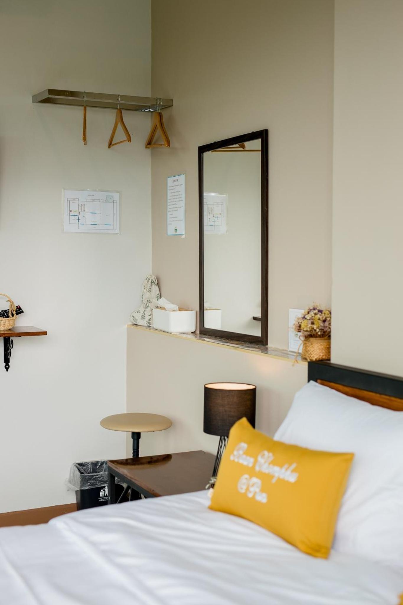 Double Room with Mountain View photo 2