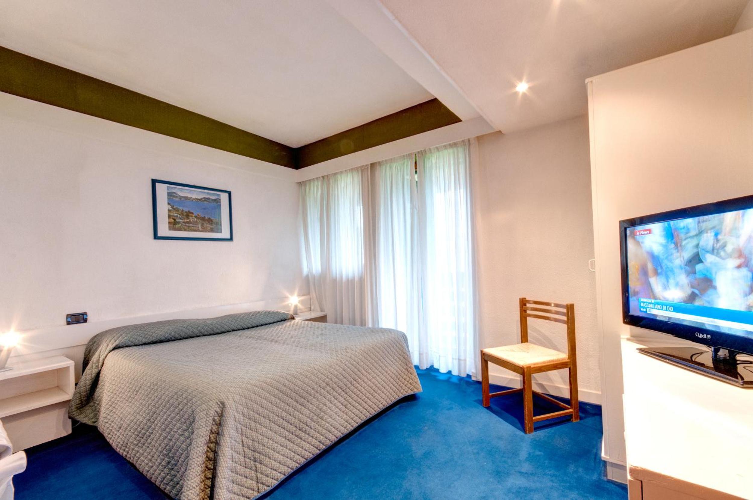 Two-Bedroom Apartment (6 Adults) photo 3