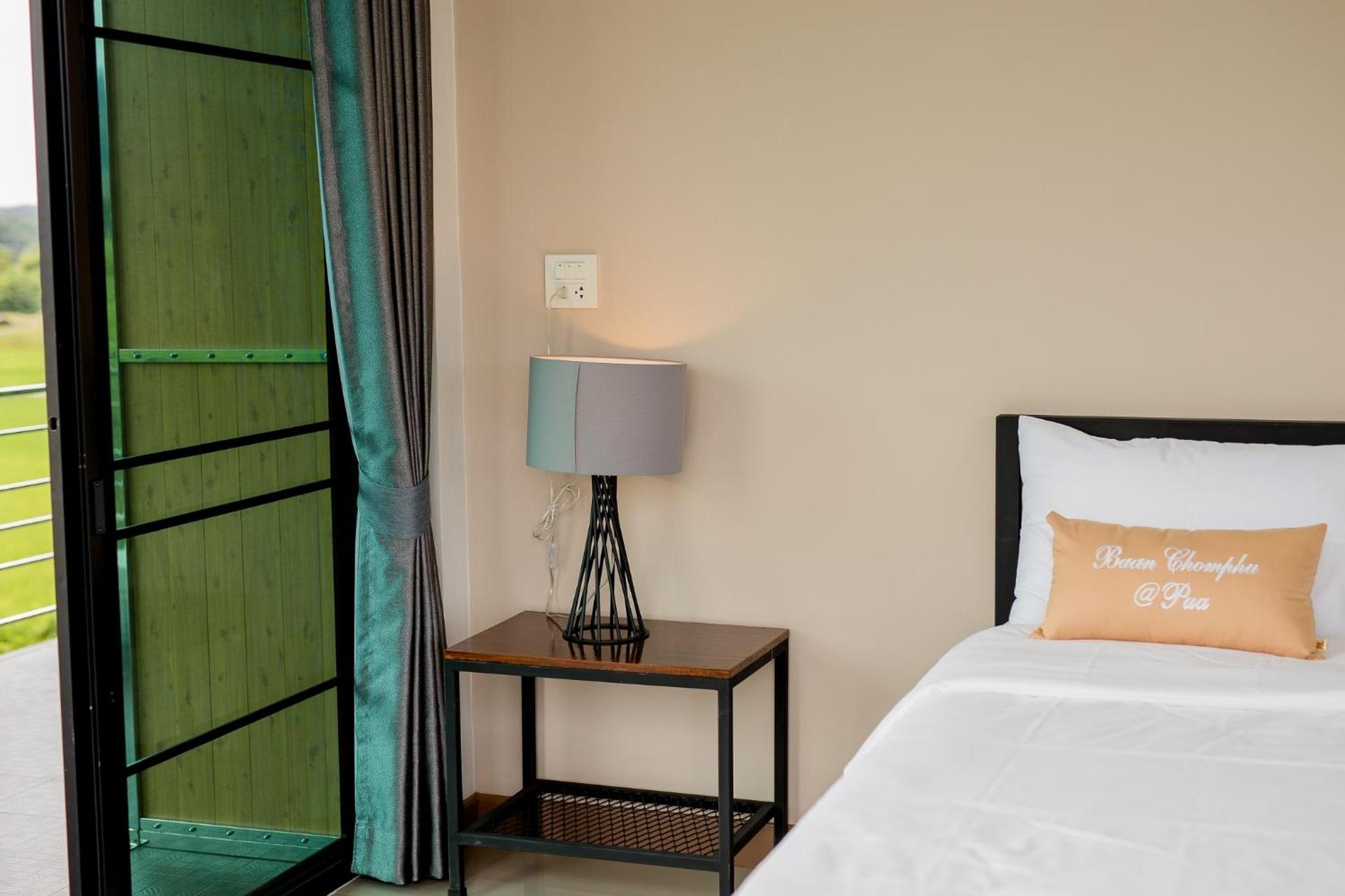 Double Room with Mountain View photo 1