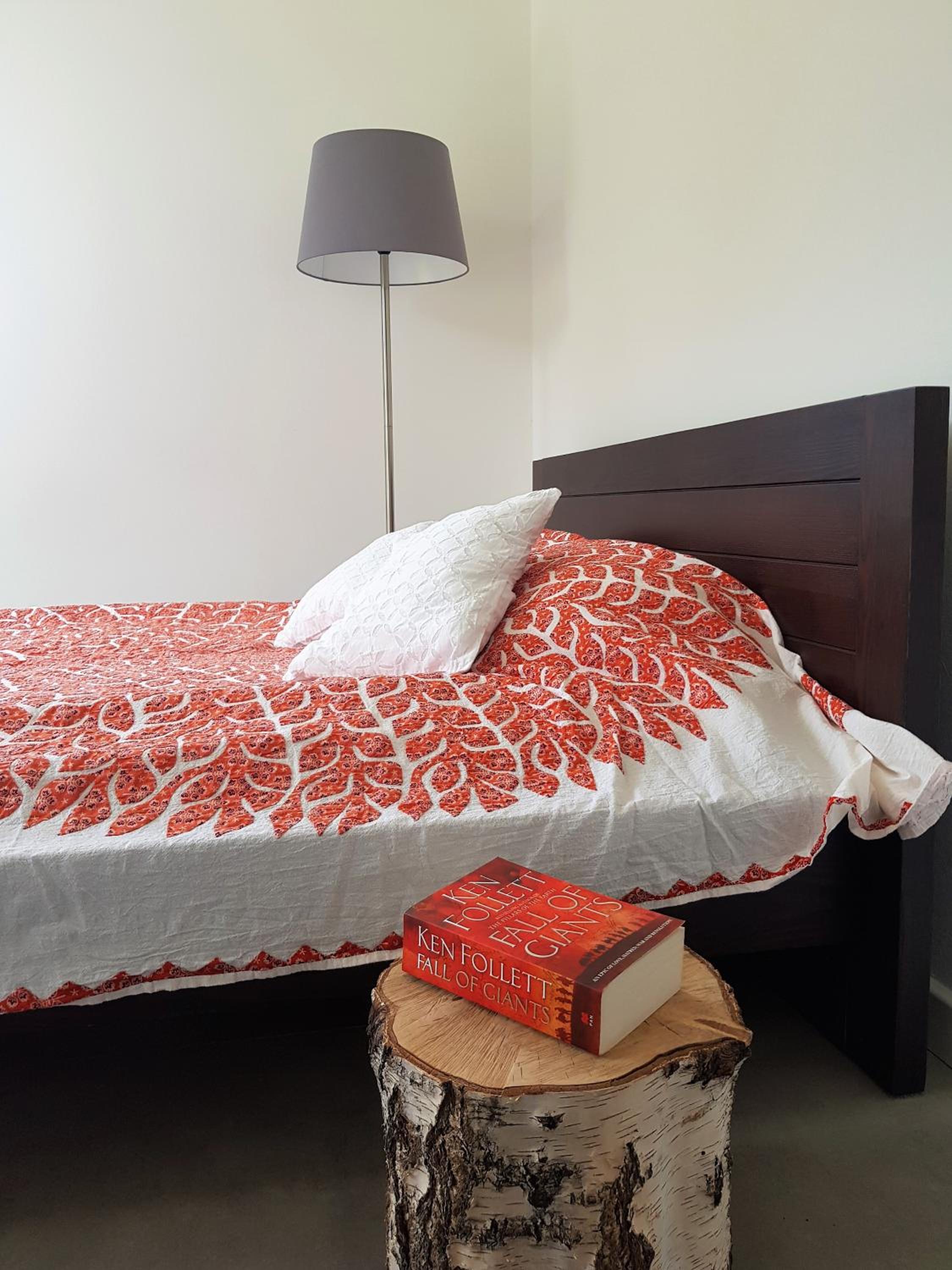 Queen Room with Garden View photo 1