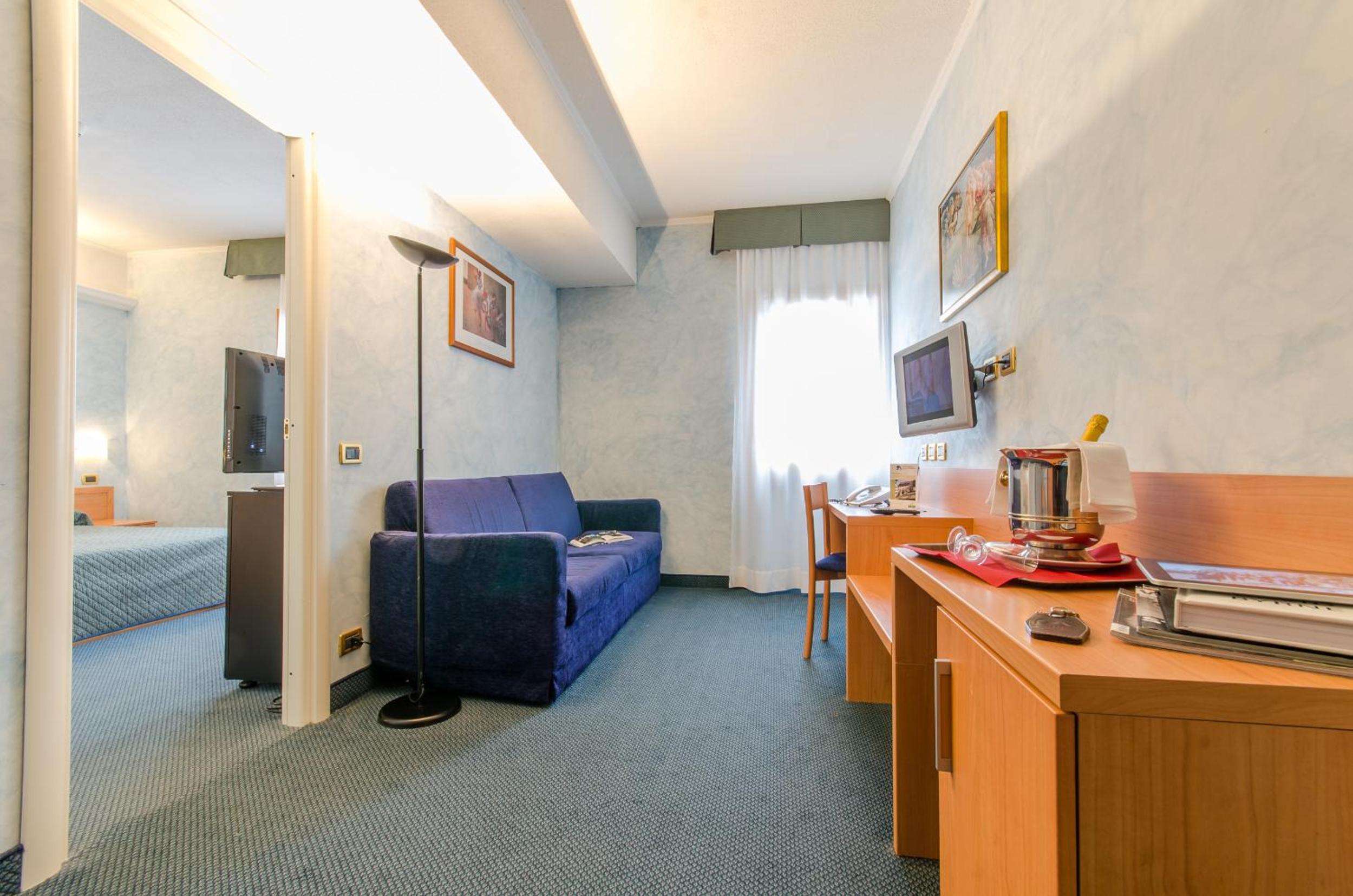 Junior Suite photo 3