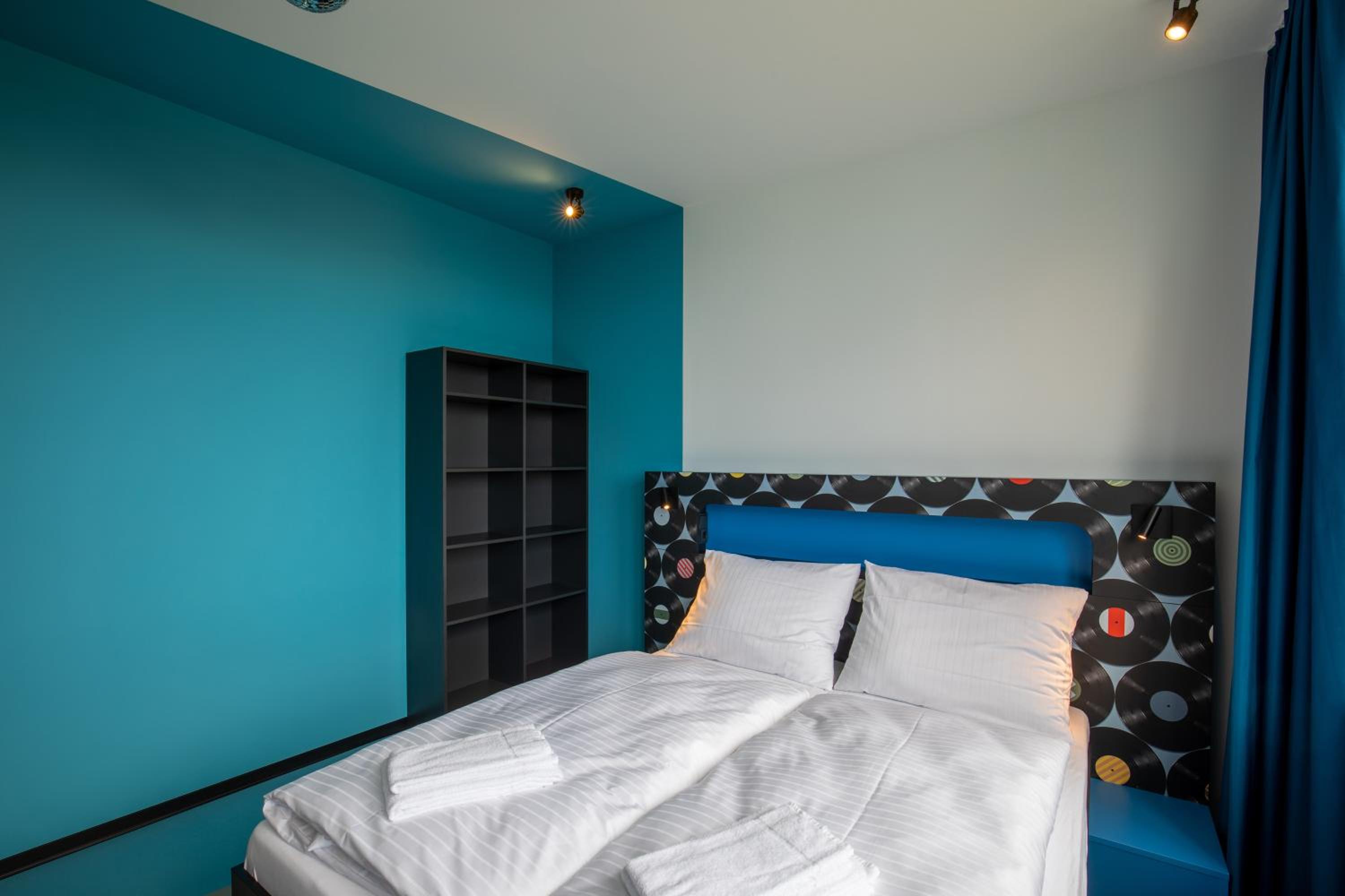 Twin Room photo 2