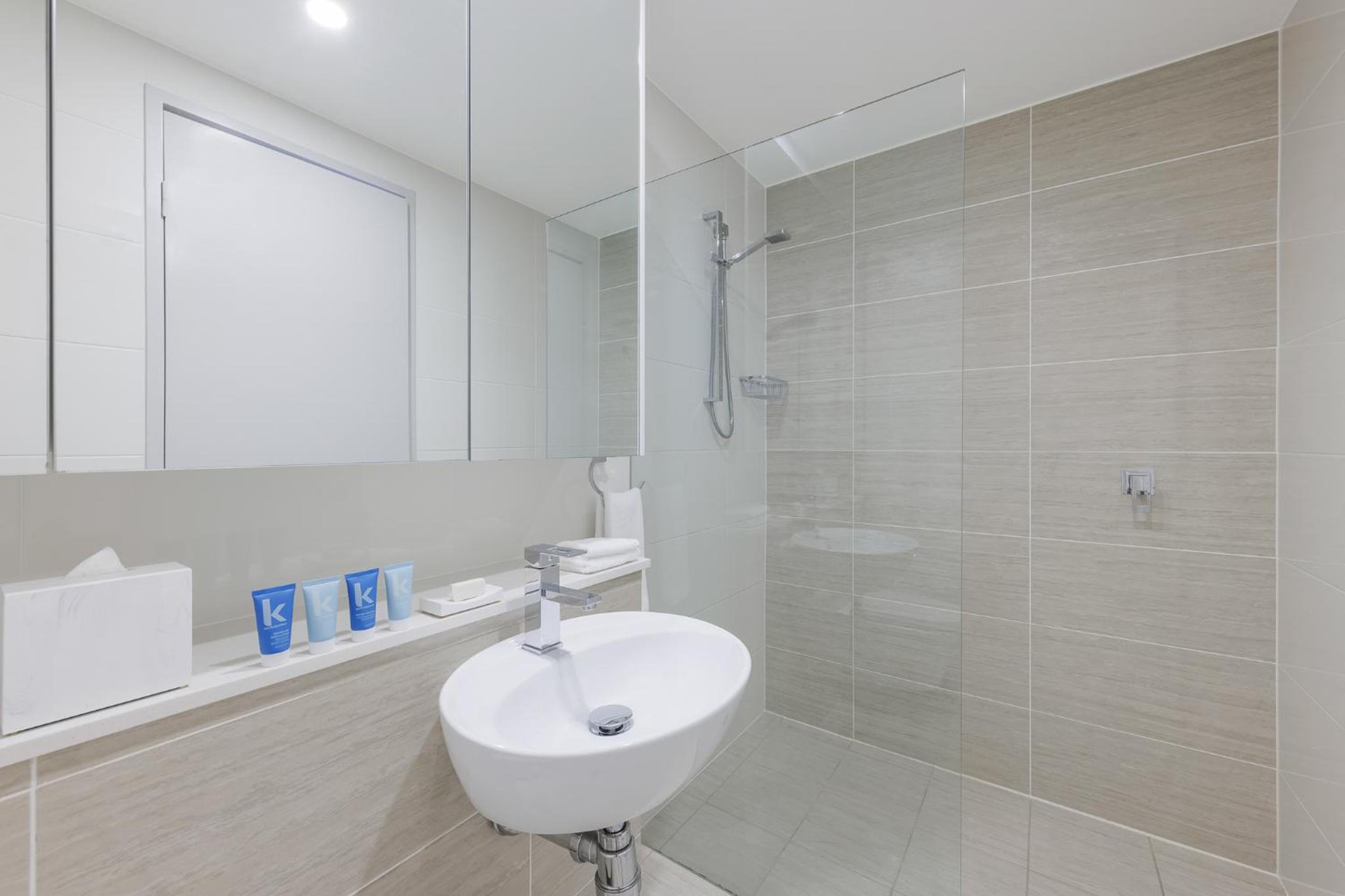 One Bedroom Suite  photo 3