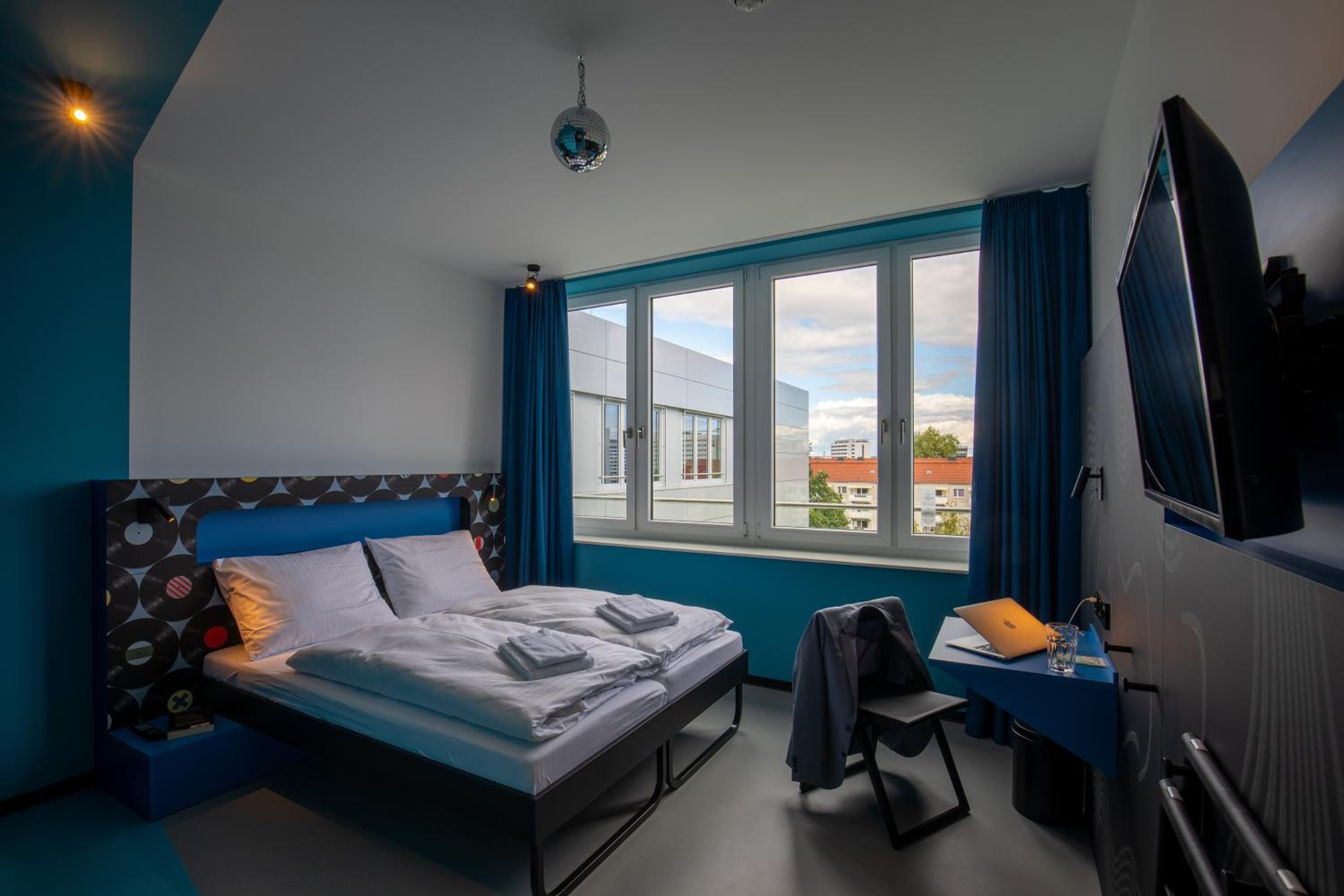 Twin Room photo 1