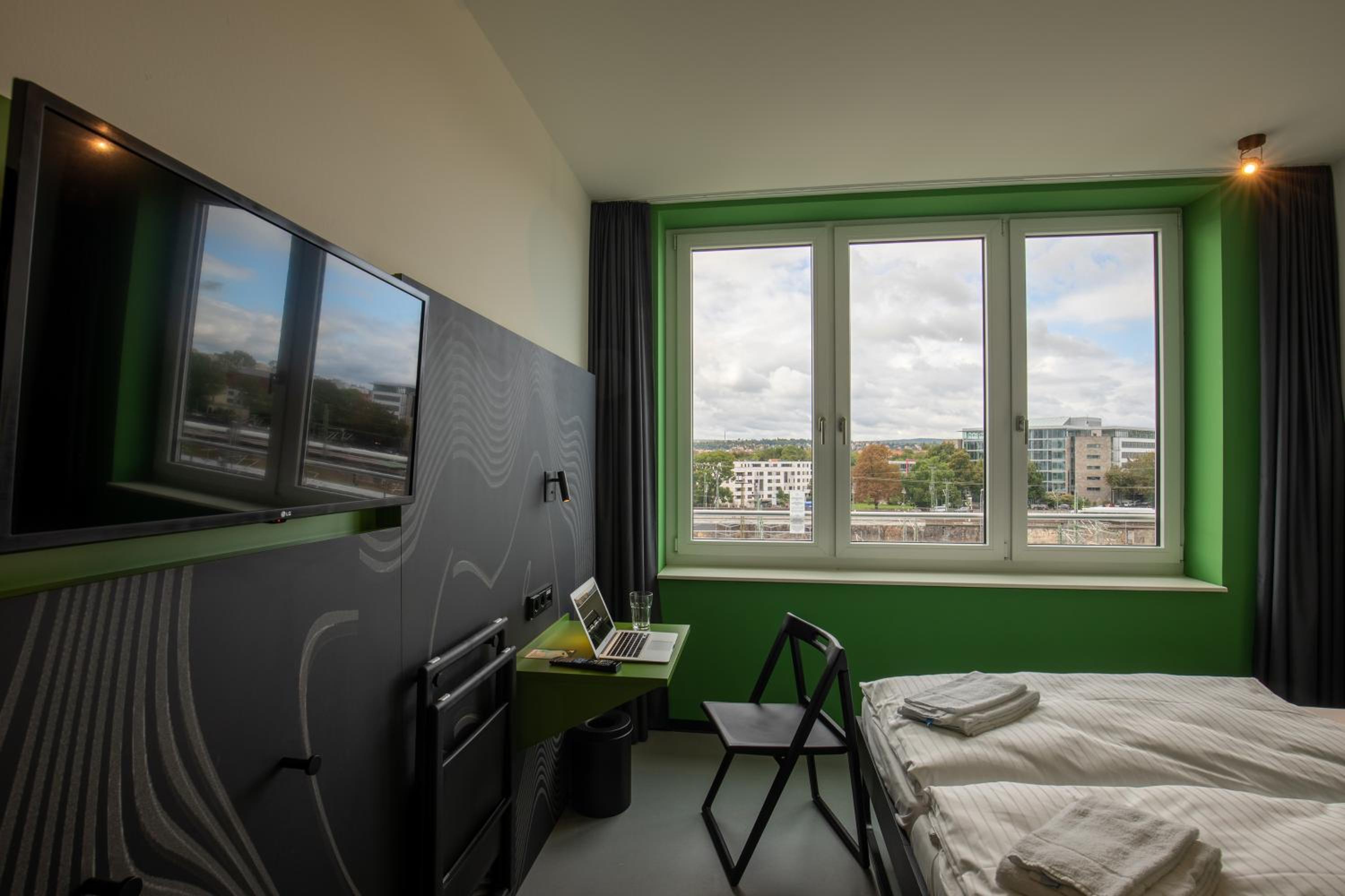 Quadruple Room photo 1