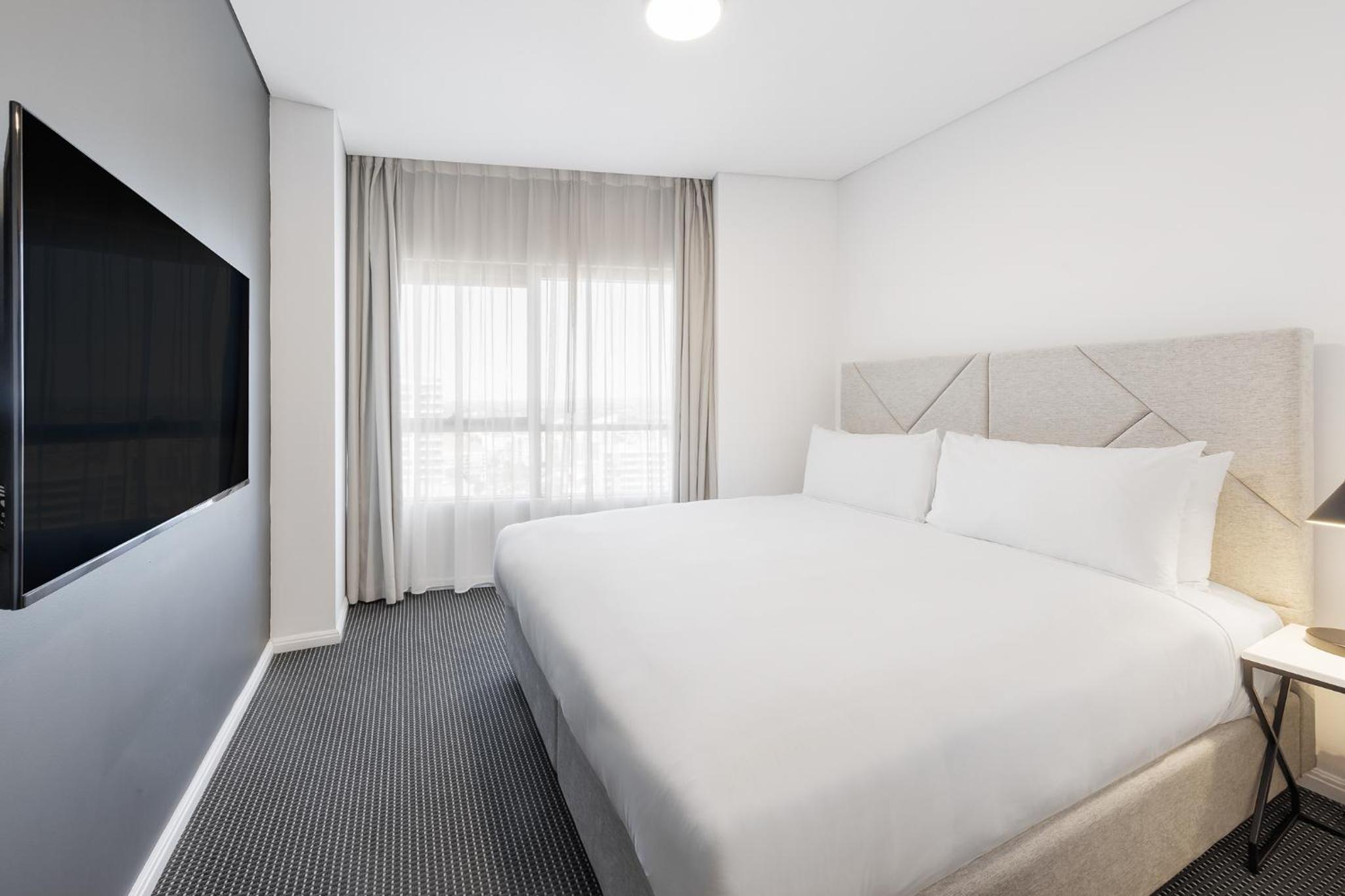 Two Bedroom Suite photo 3