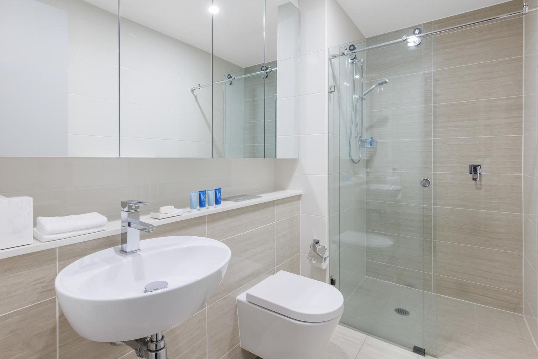Two Bedroom Suite photo 2