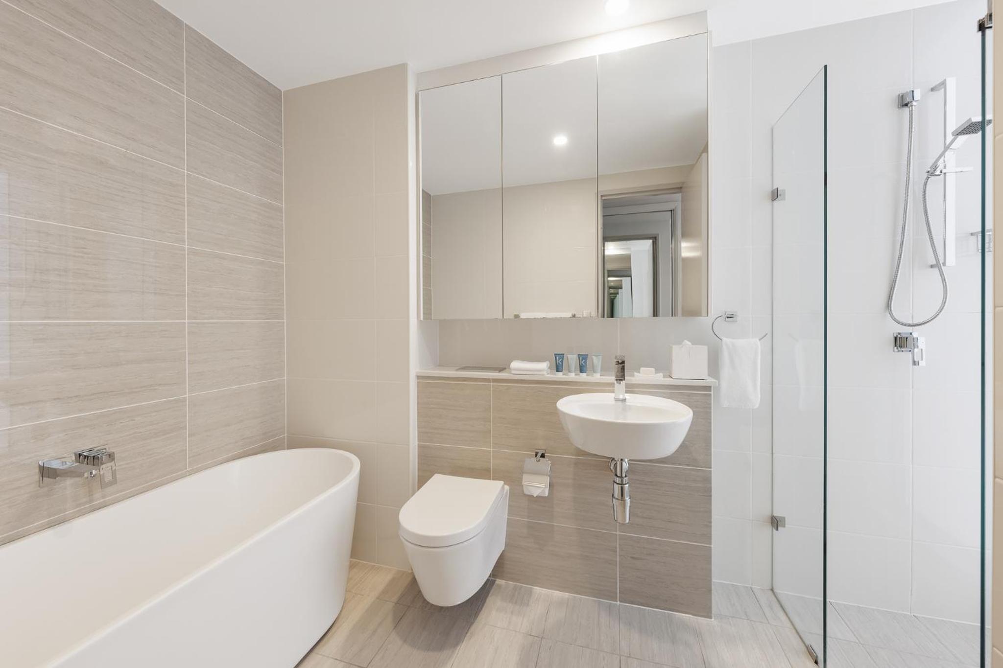 Three Bedroom Suite photo 3