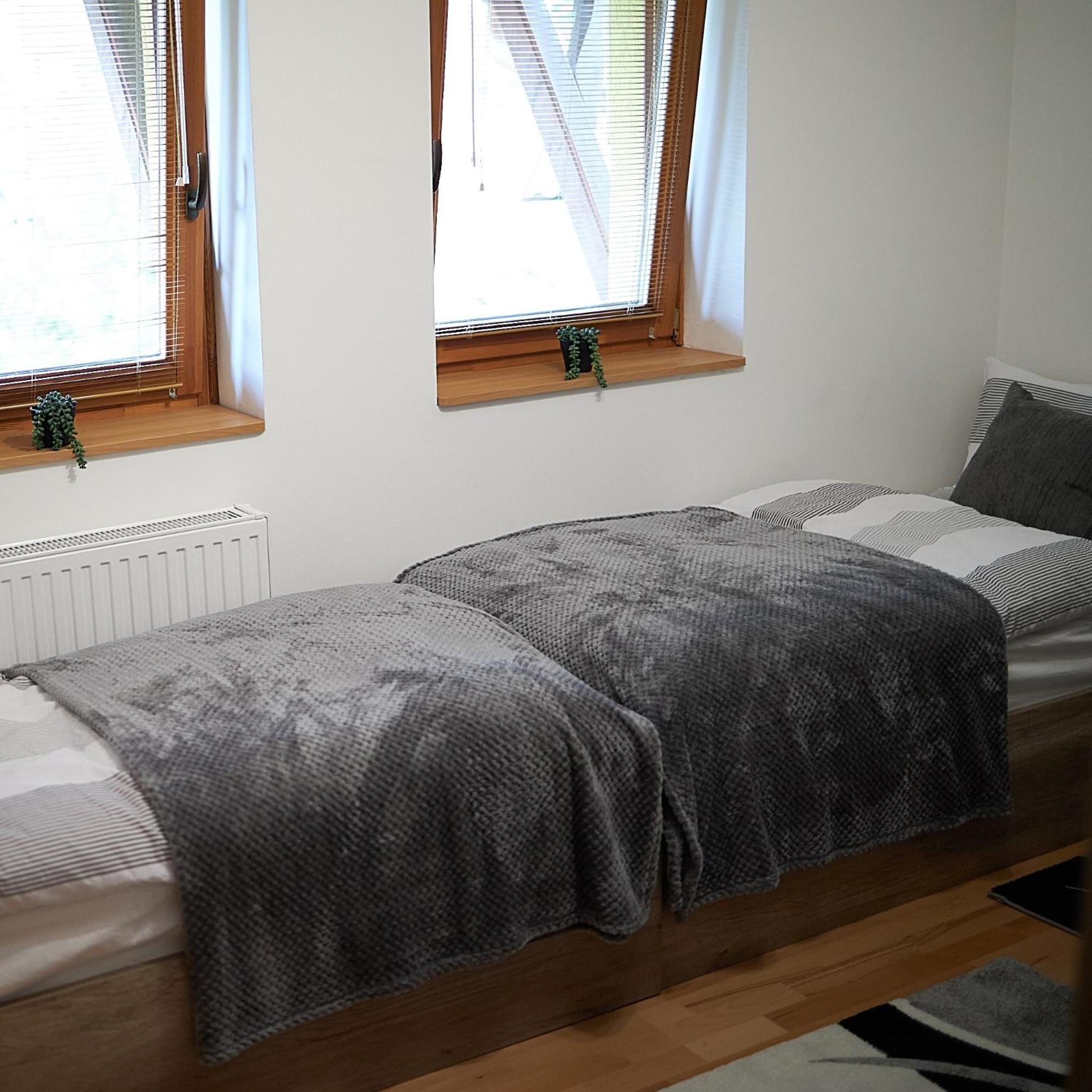 Twin Room photo 3