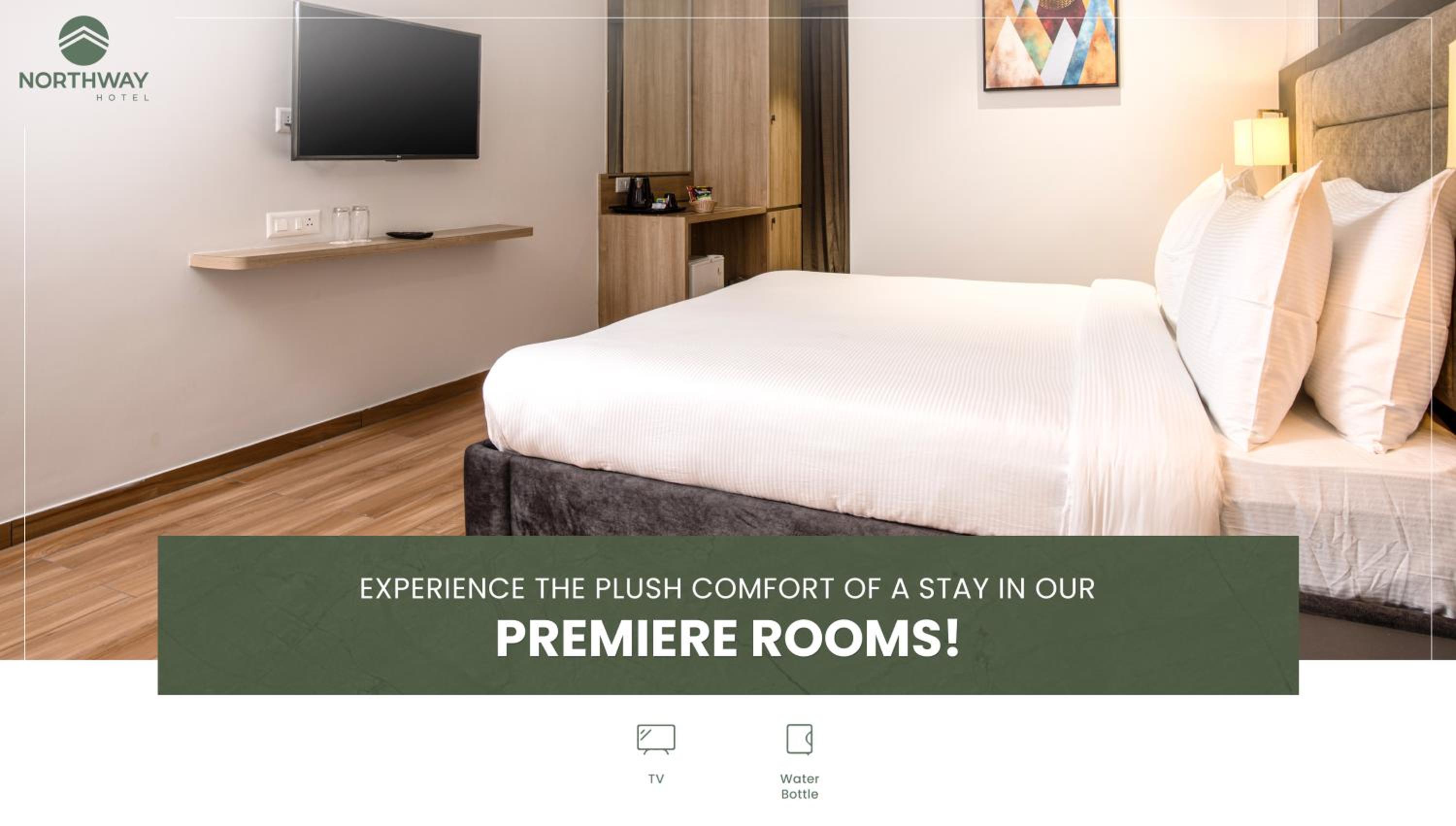 Deluxe Family Room - Photo 3