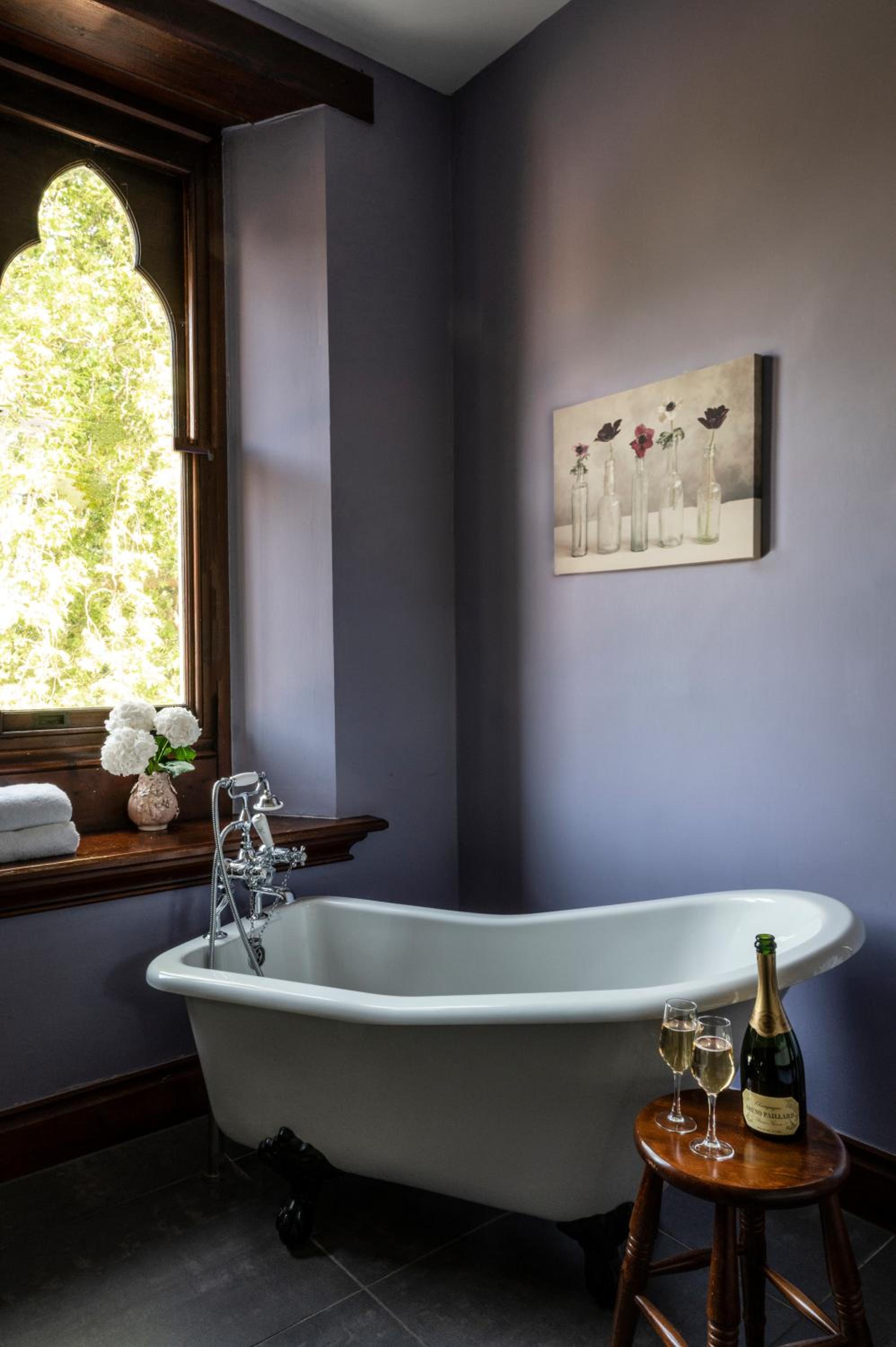 Superior Double Room with Feature photo 2