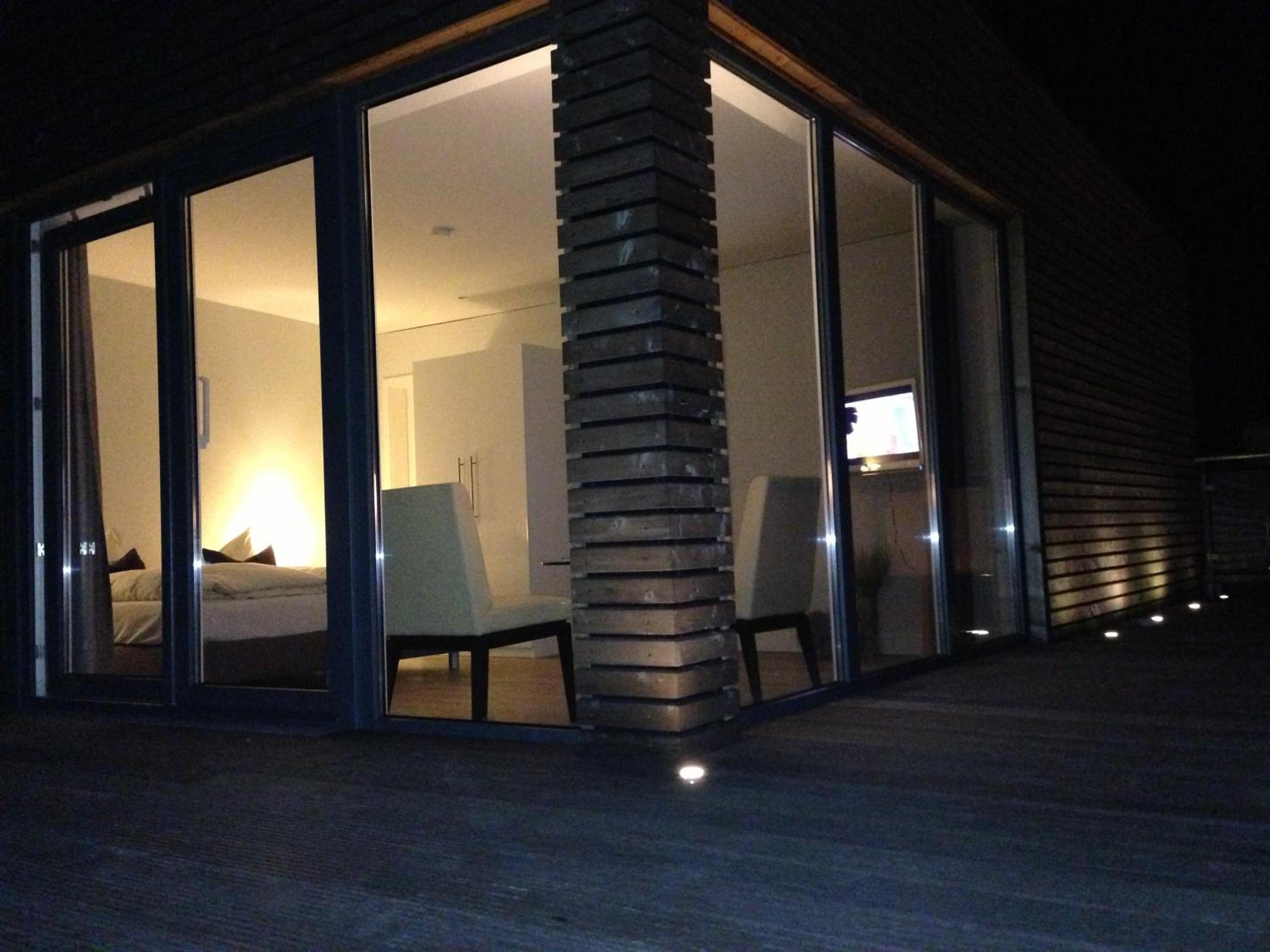 Studio with Terrace photo 3