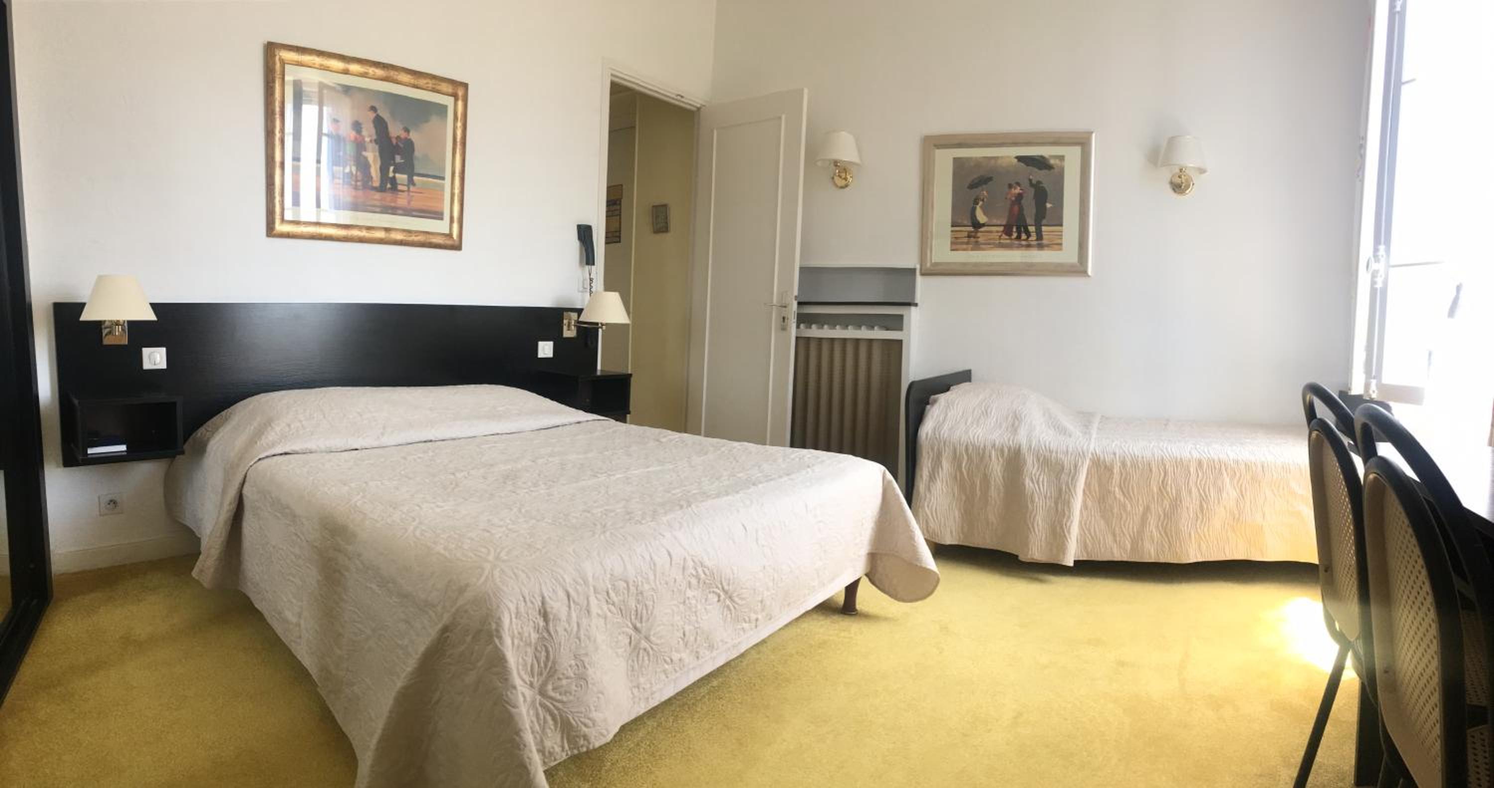 Triple Room photo 1