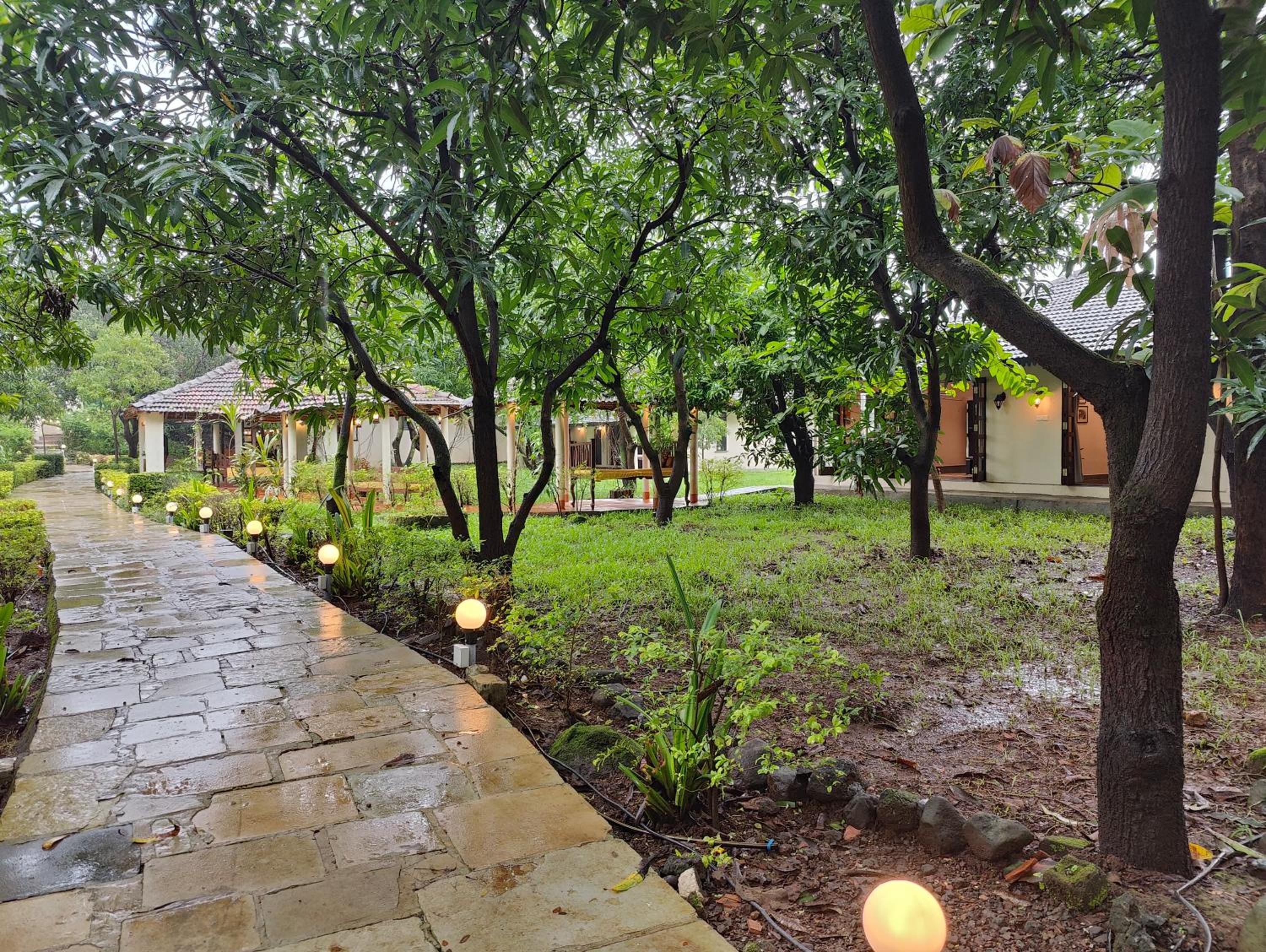Two-Bedroom Villa - Photo 12