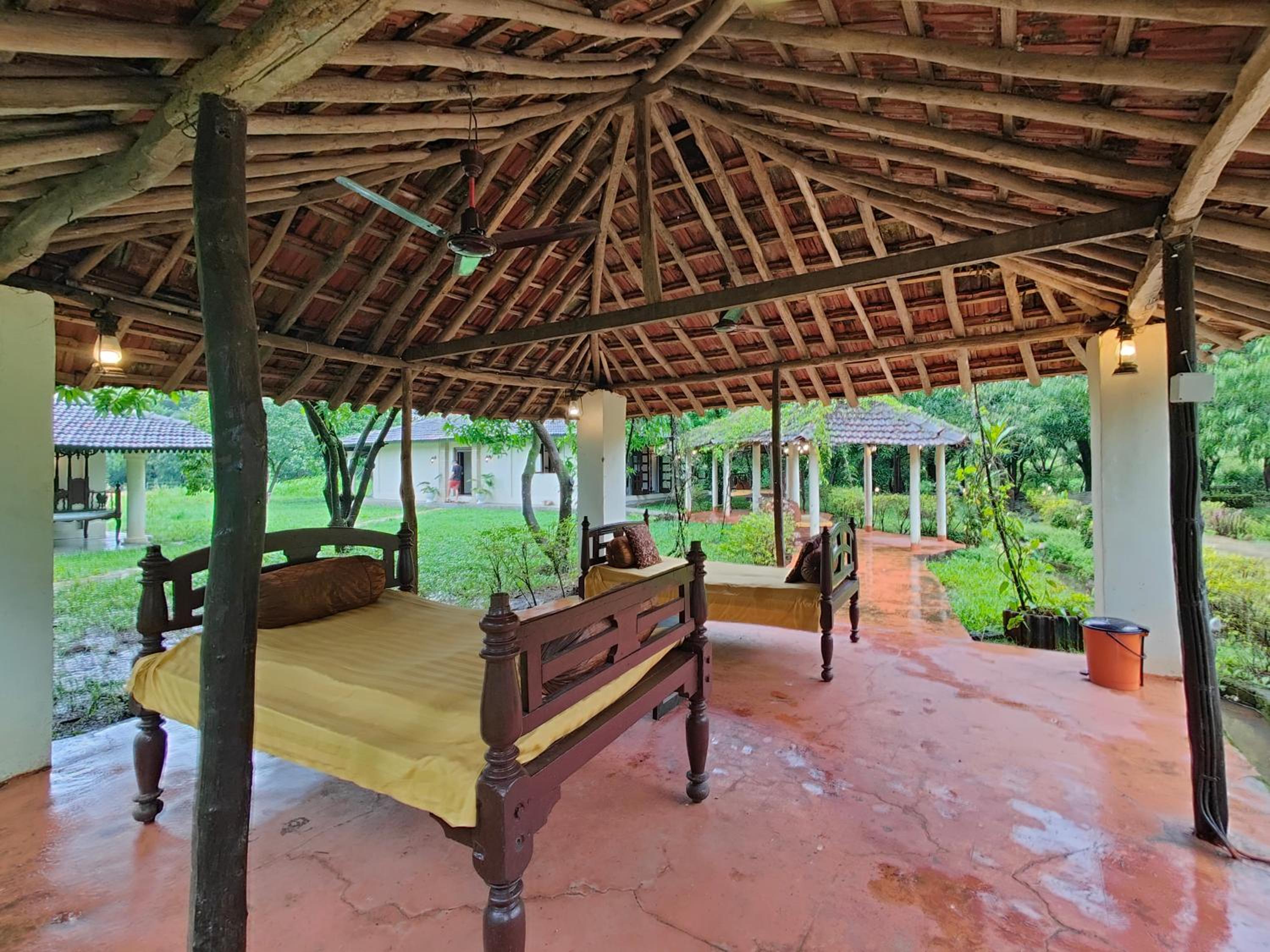 Two-Bedroom Villa - Photo 1