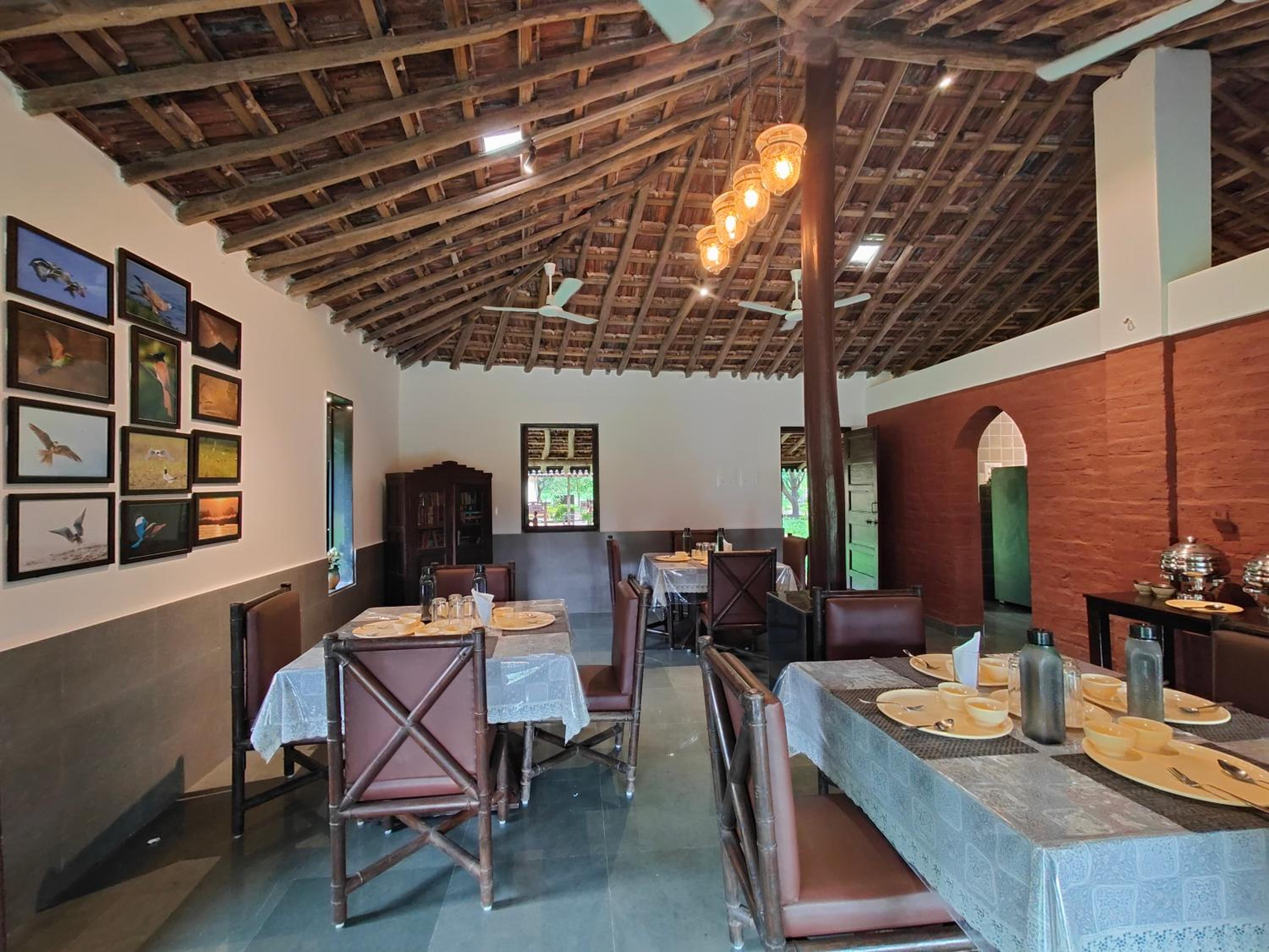 Two-Bedroom Villa - Photo 15