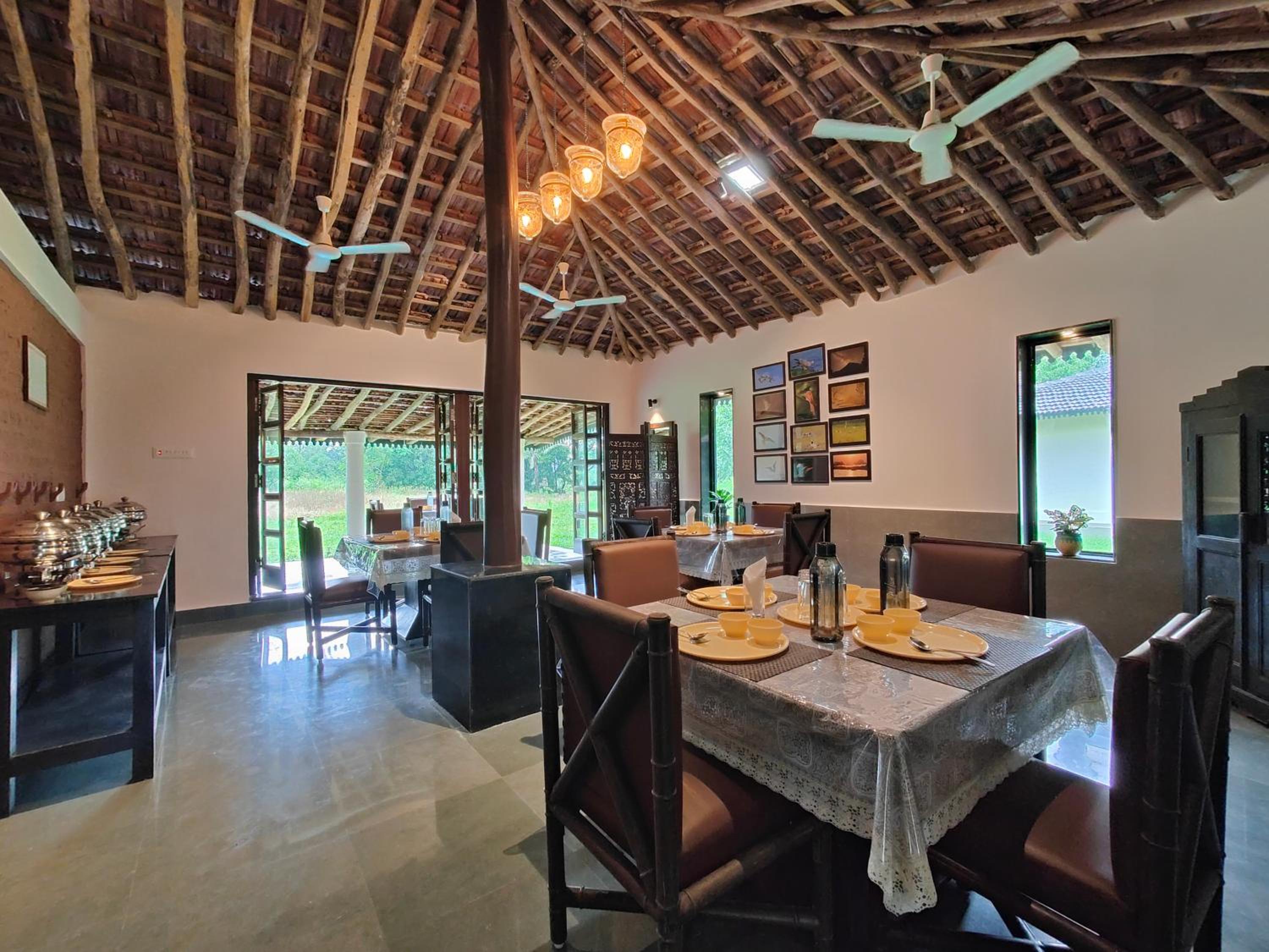 Two-Bedroom Villa - Photo 14