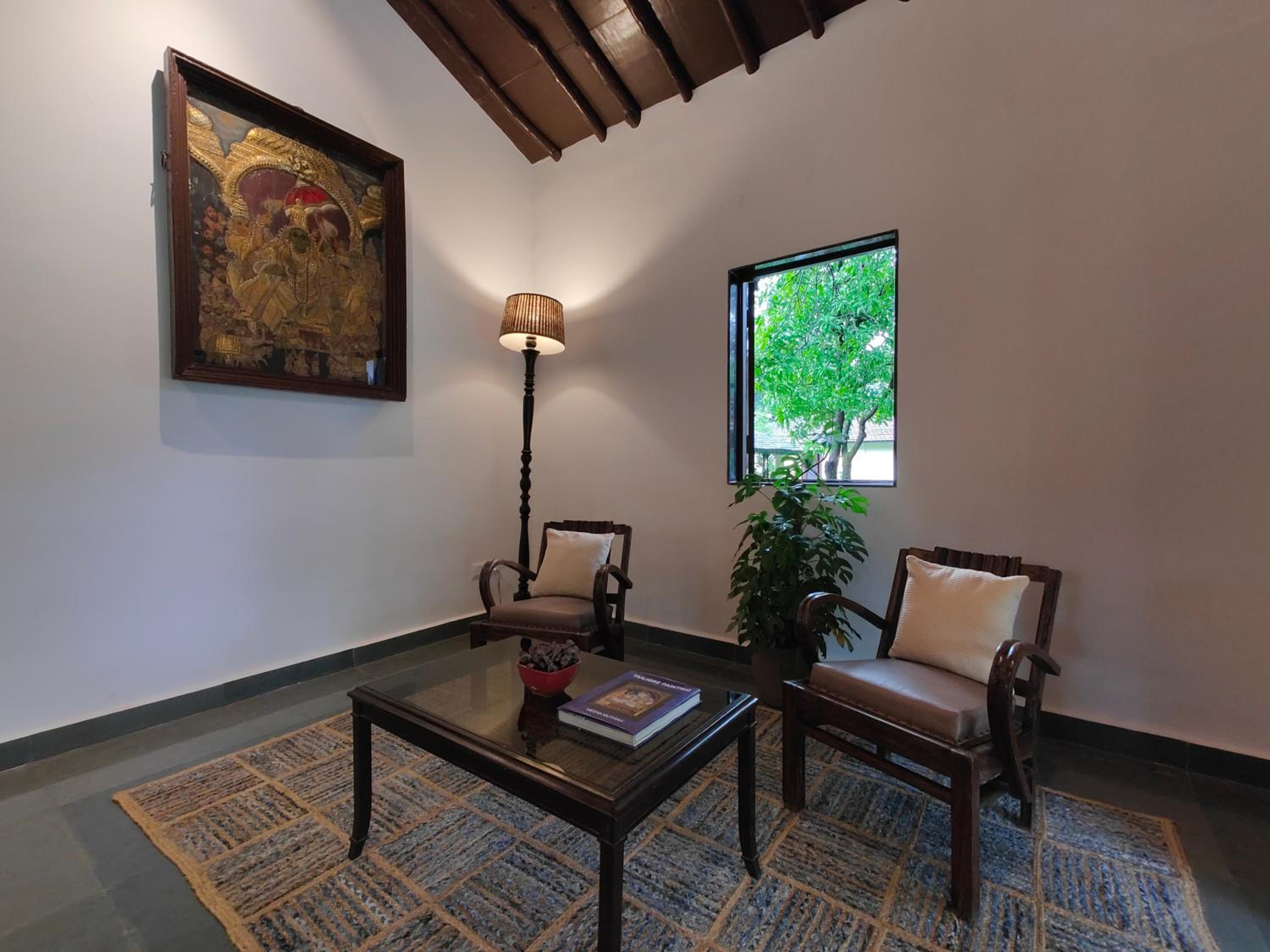 Two-Bedroom Villa - Photo 13