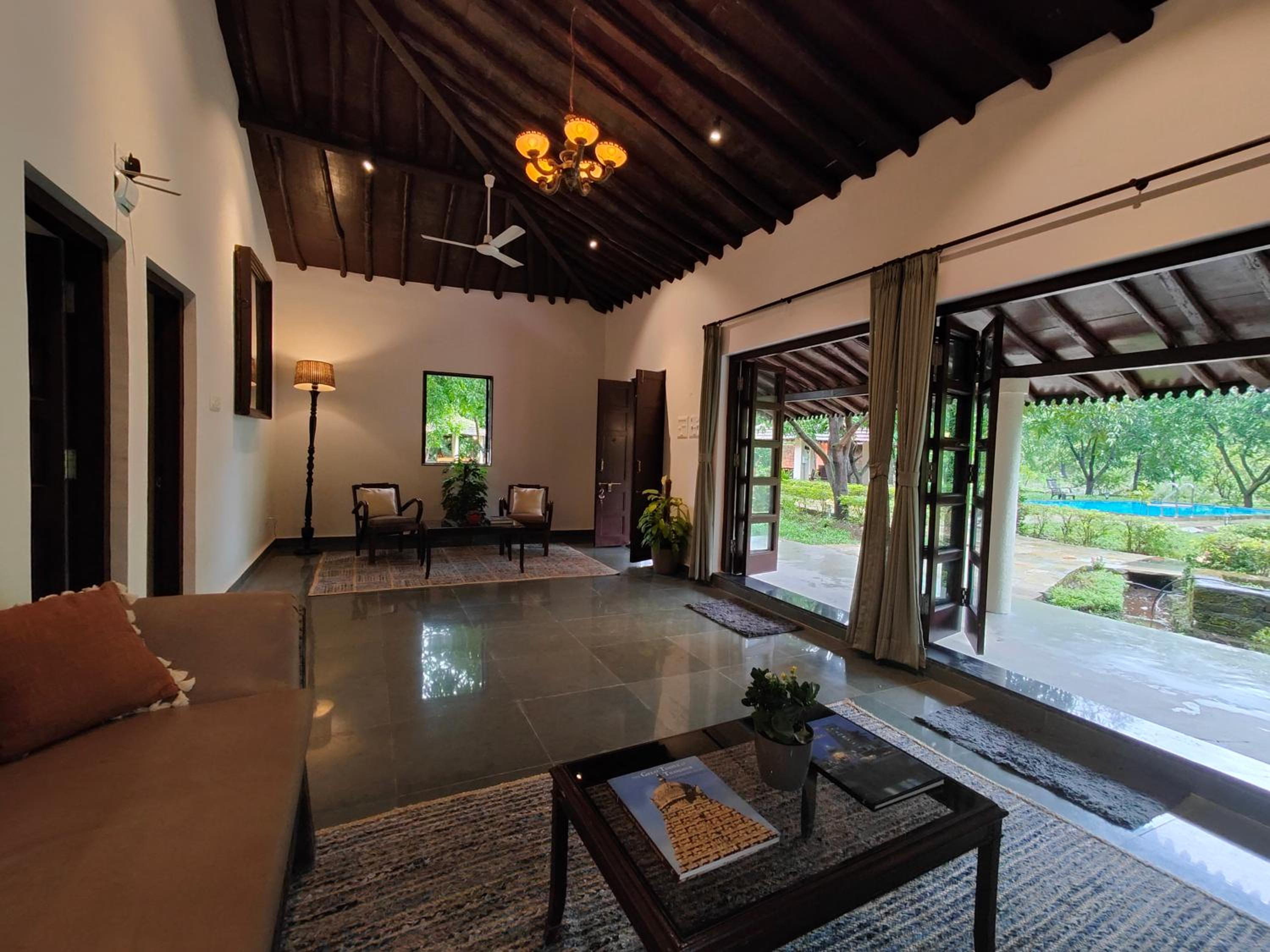 Two-Bedroom Villa - Photo 10