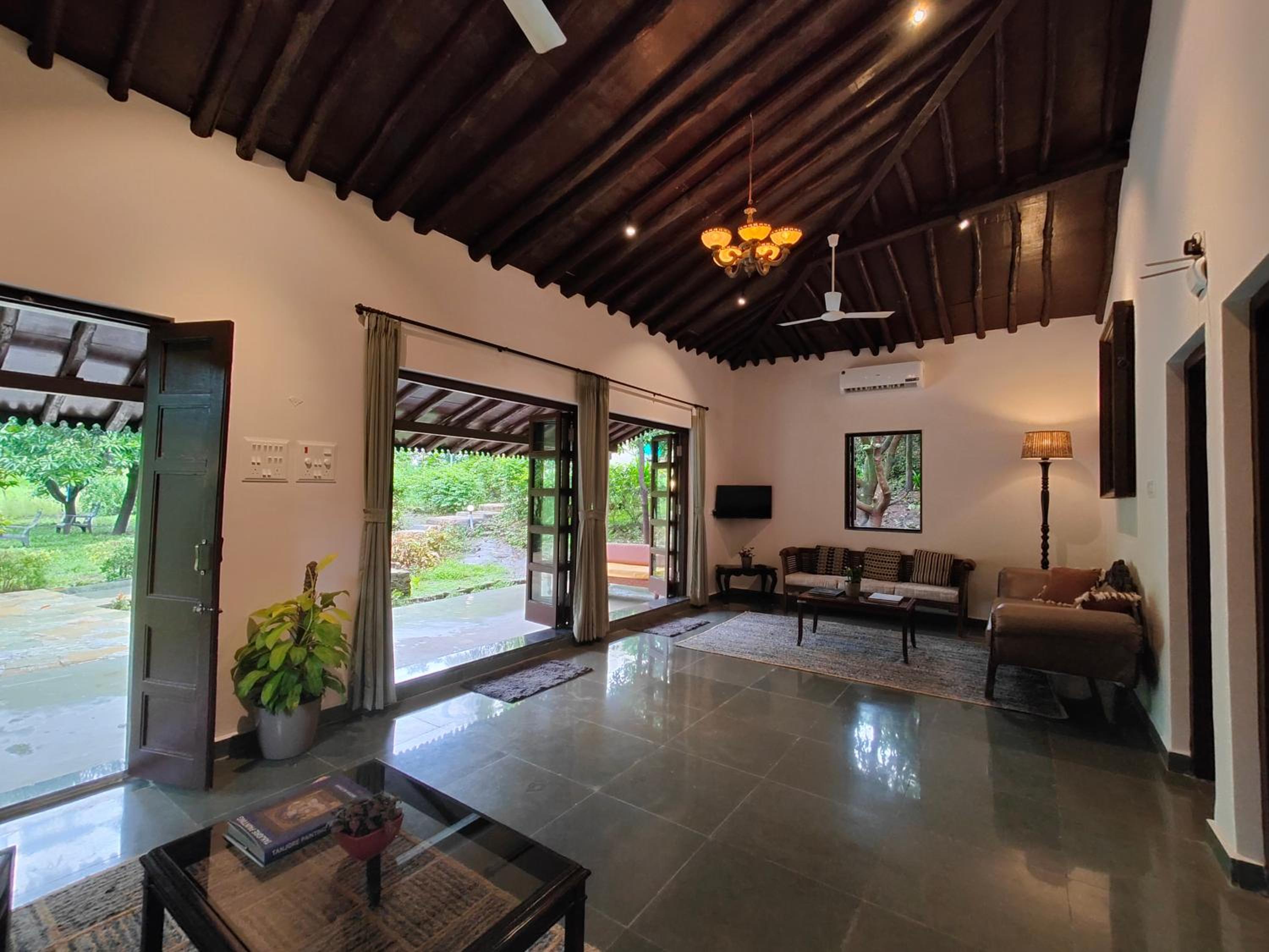 Two-Bedroom Villa - Photo 11