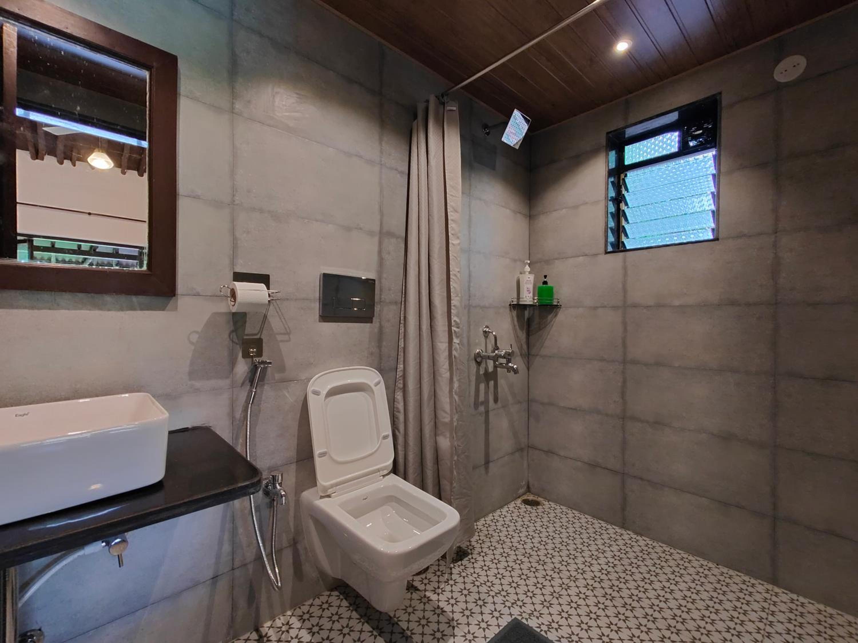 Two-Bedroom Villa - Photo 4