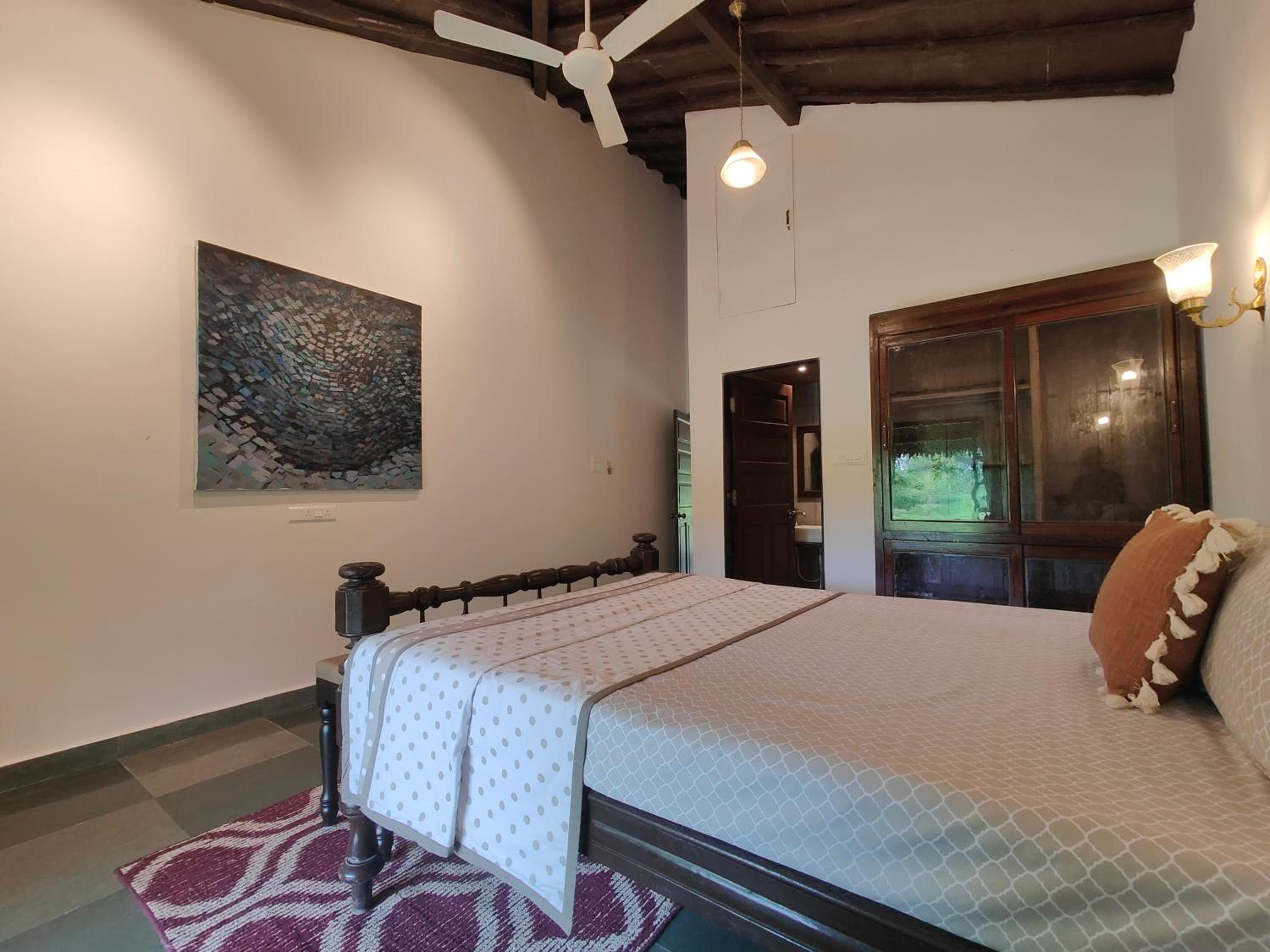 Two-Bedroom Villa - Photo 5