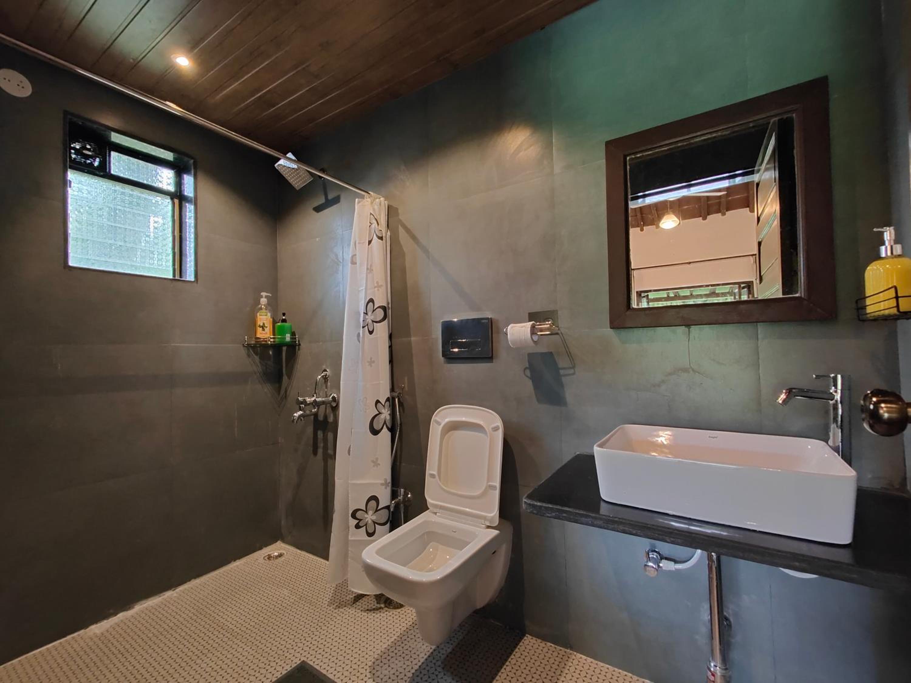 Two-Bedroom Villa - Photo 7