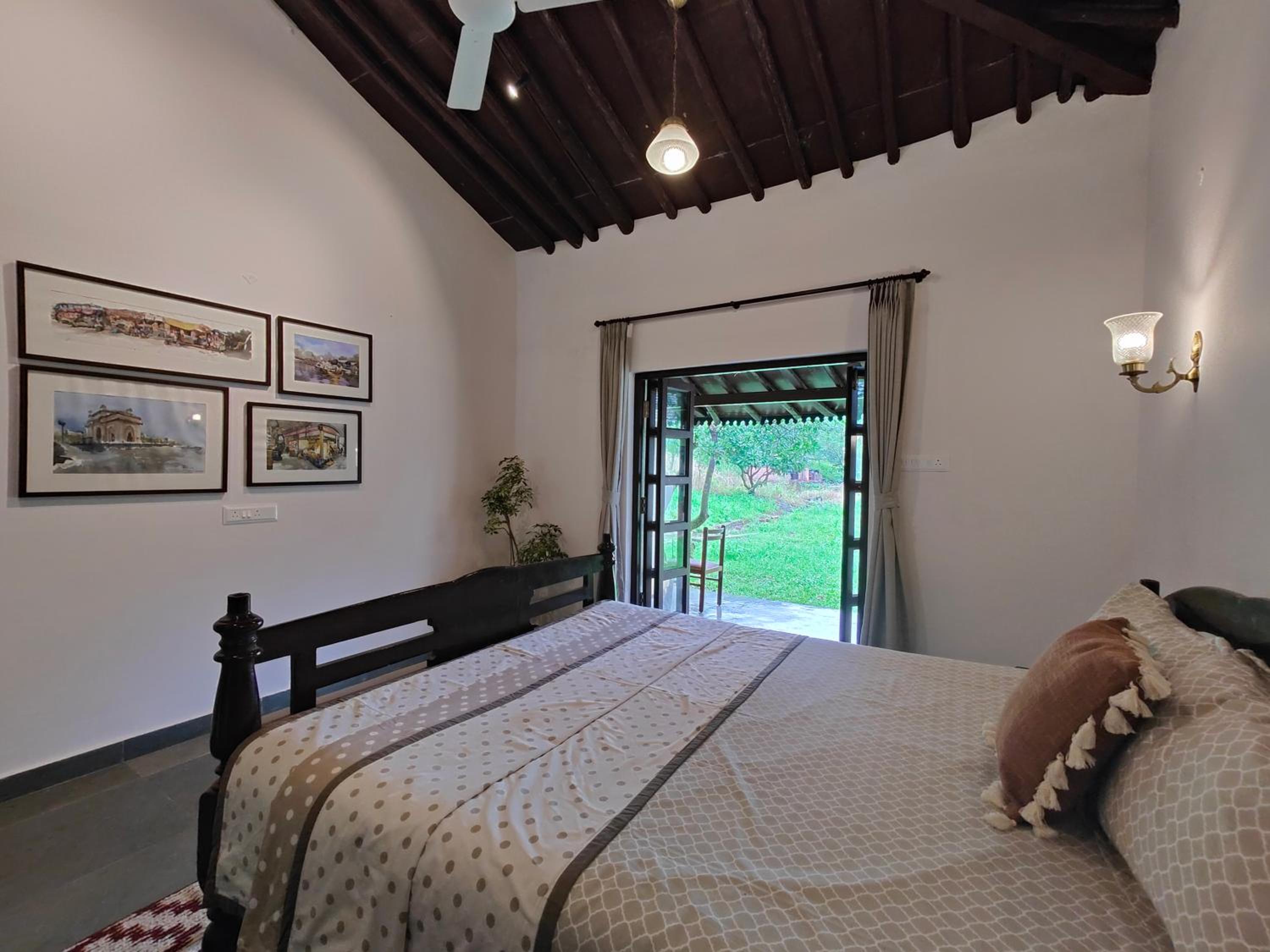 Two-Bedroom Villa - Photo 8