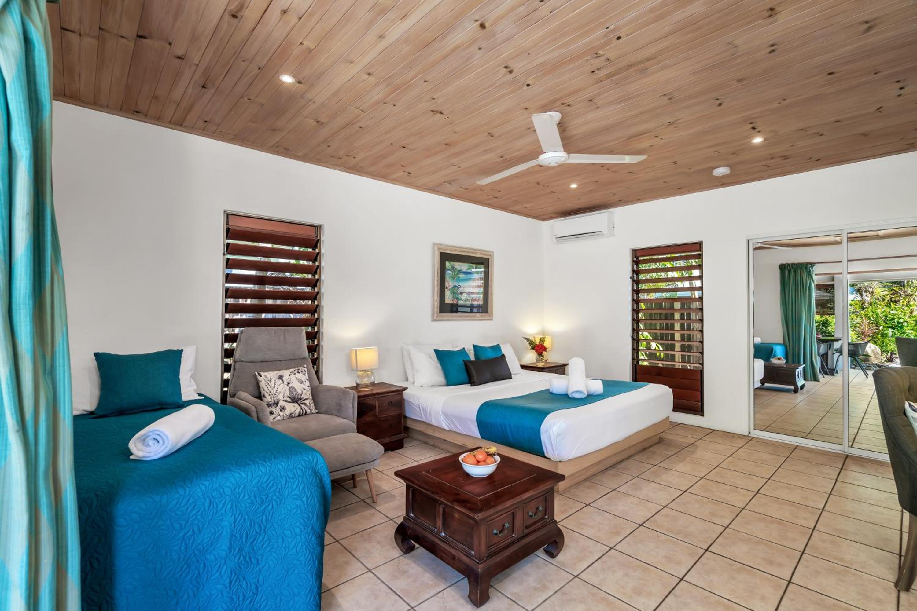 Chalet photo 2