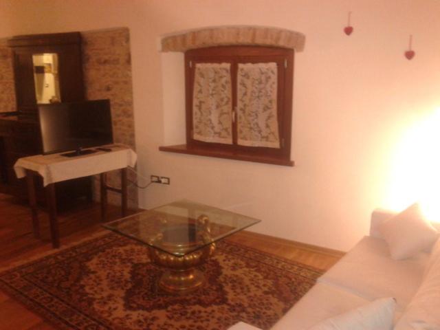 Studio with Spa Bath - Photo 7