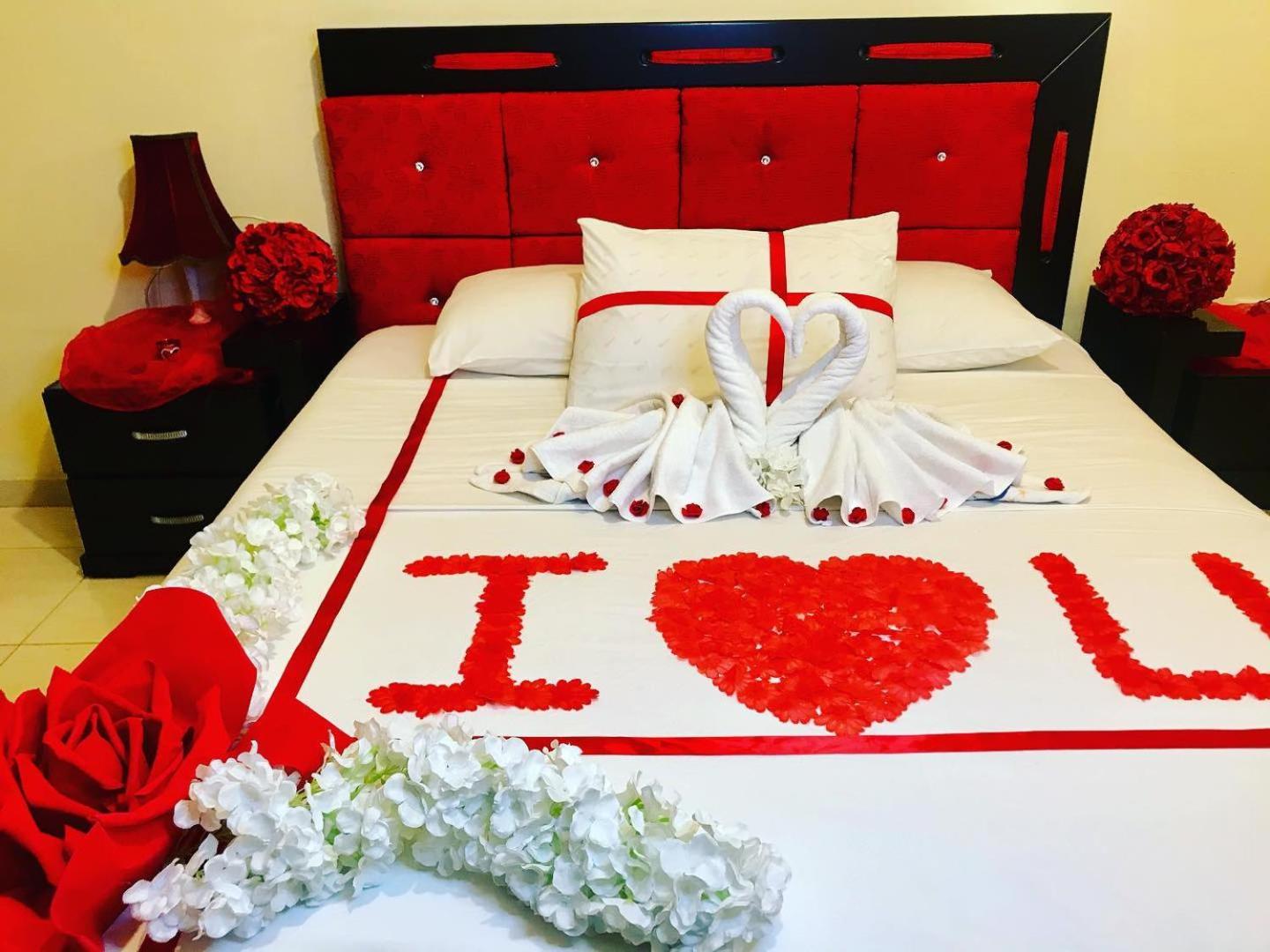 Standard Double or Twin Room photo 1