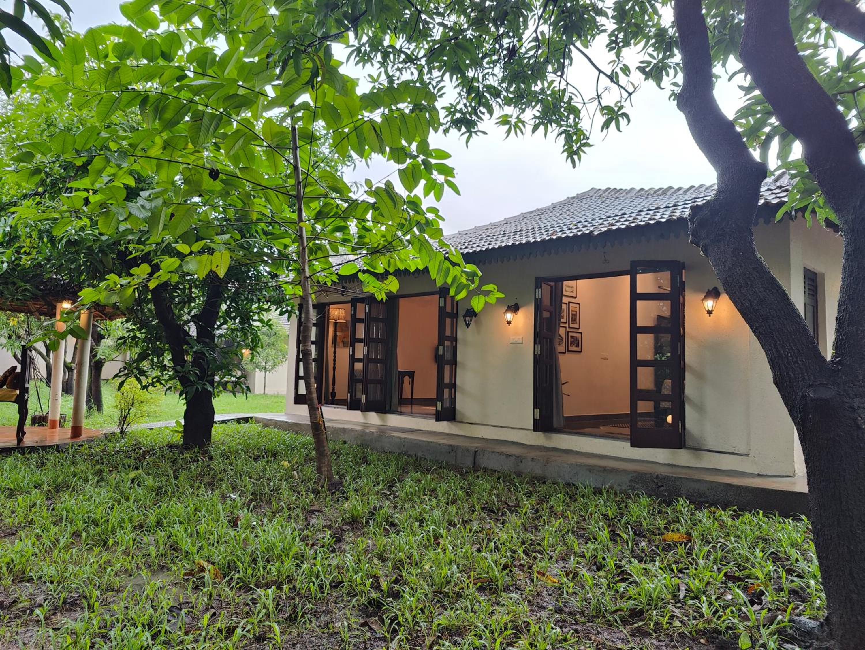 Two-Bedroom Villa - Photo 2