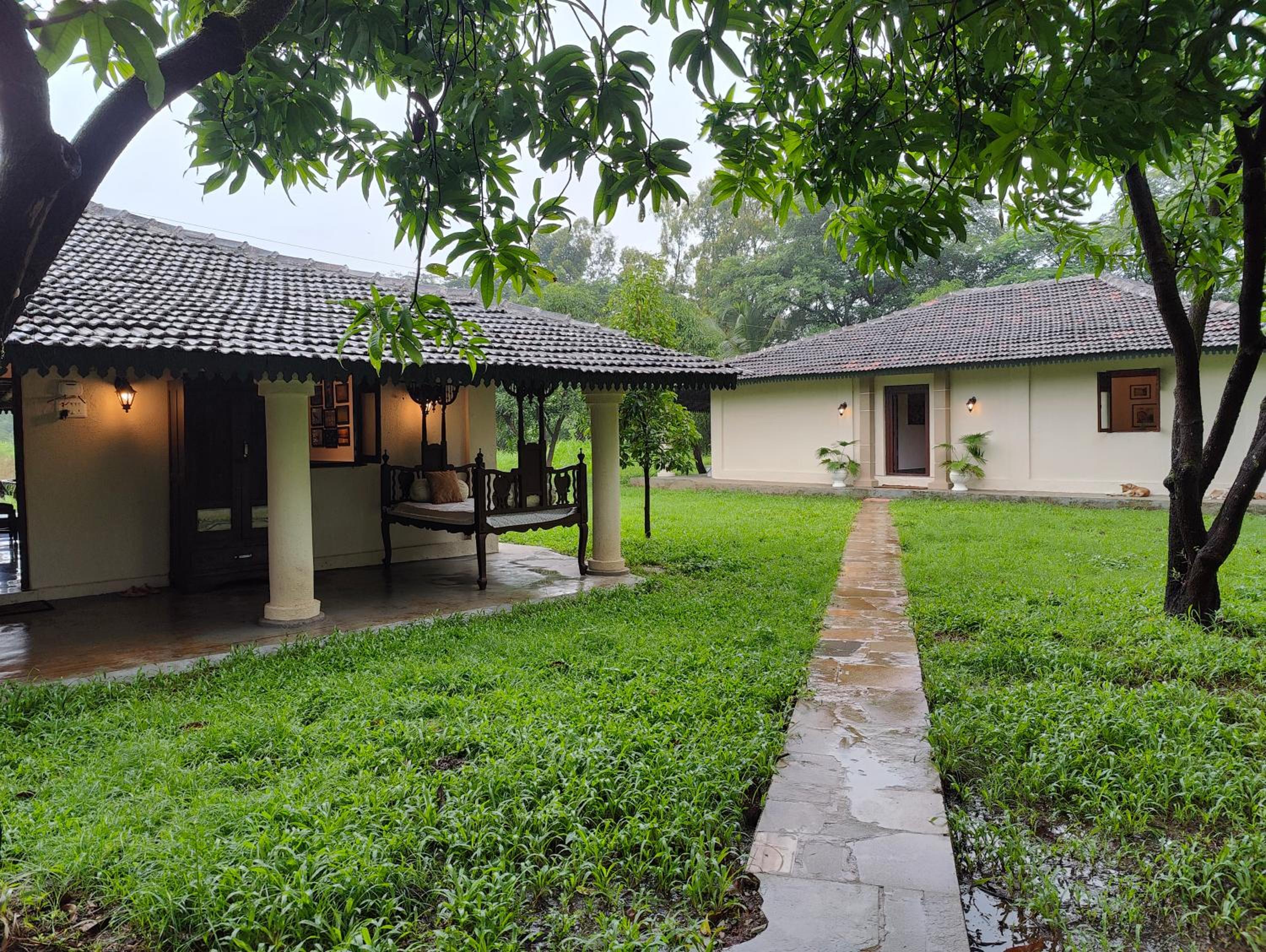 Two-Bedroom Villa - Photo 3