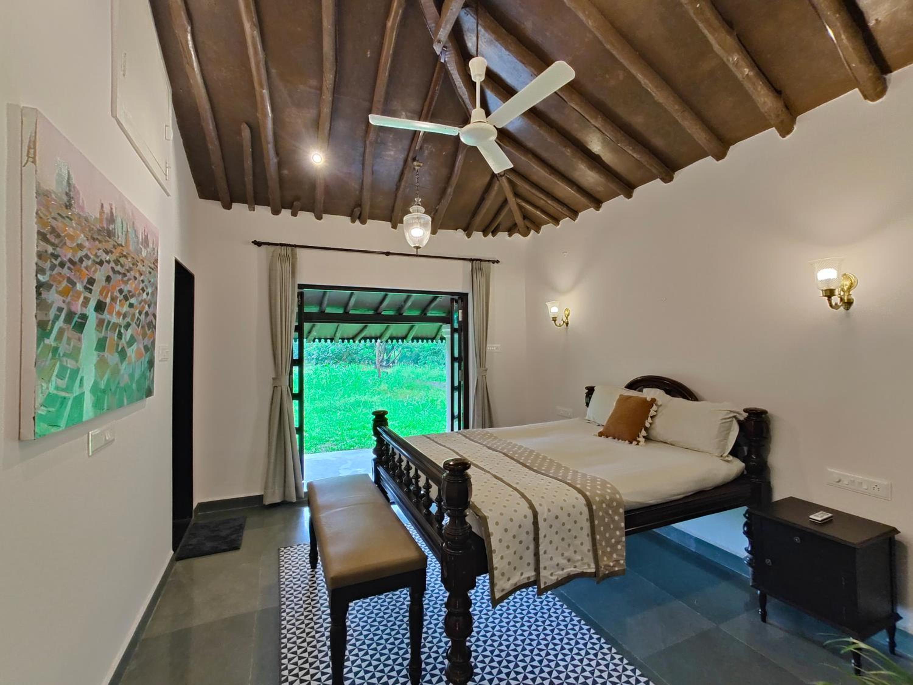 Three-Bedroom Villa - Photo 13