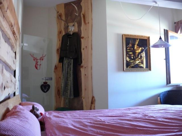 Apartment With Balcony photo 1