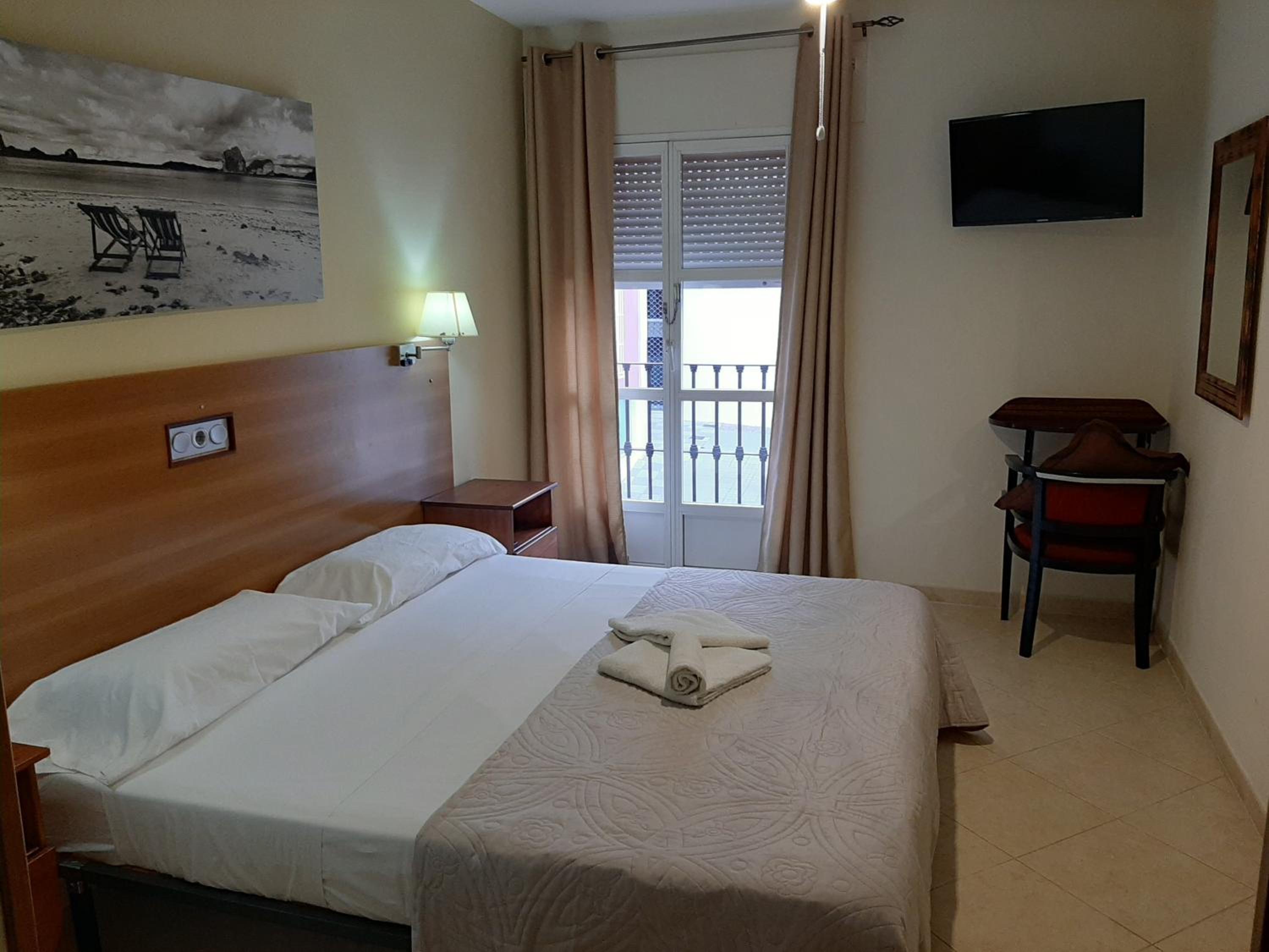 Habitación Familiar con Baño